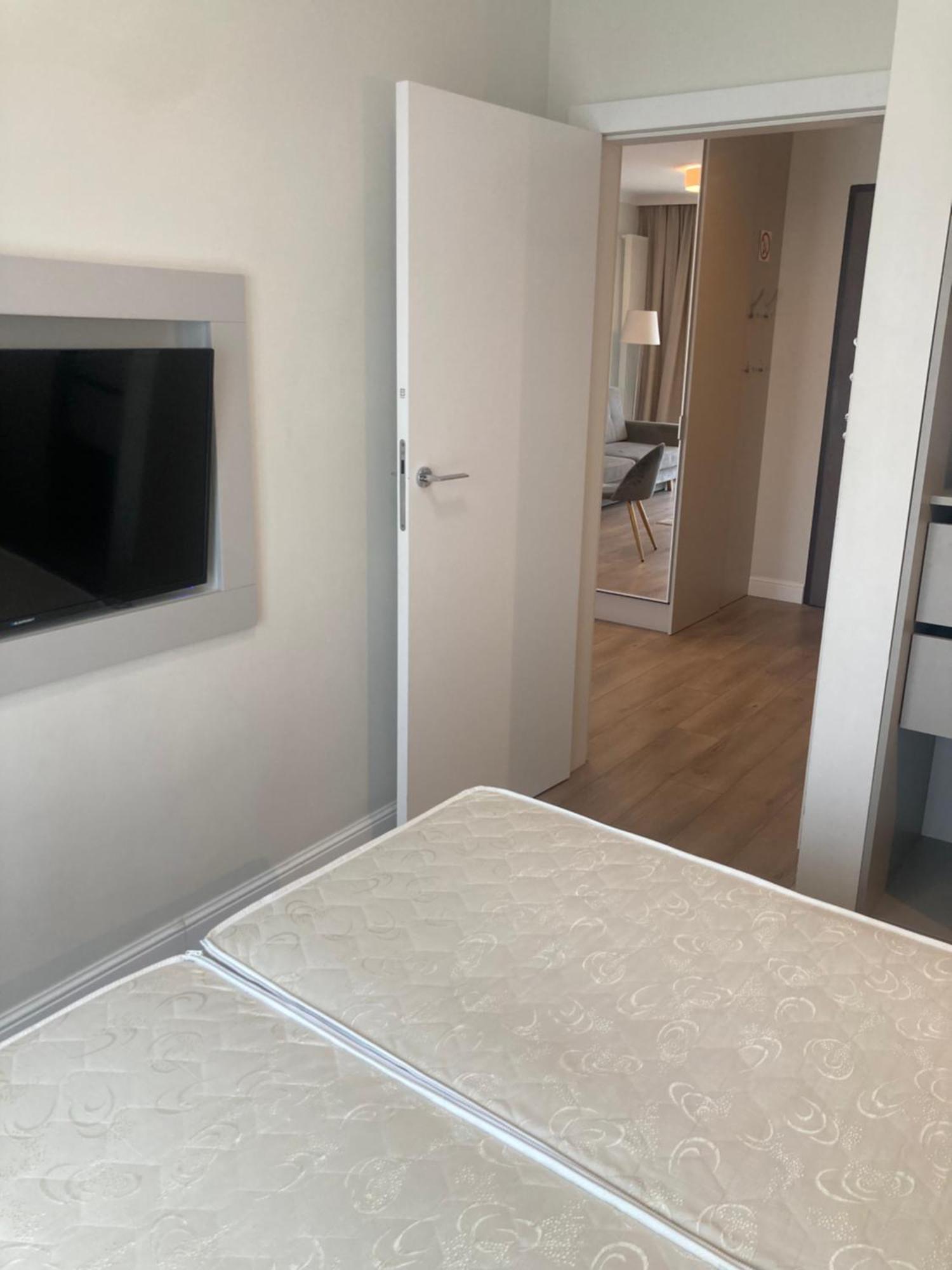 Platinum Towers Khách sạn hẻo lánh *