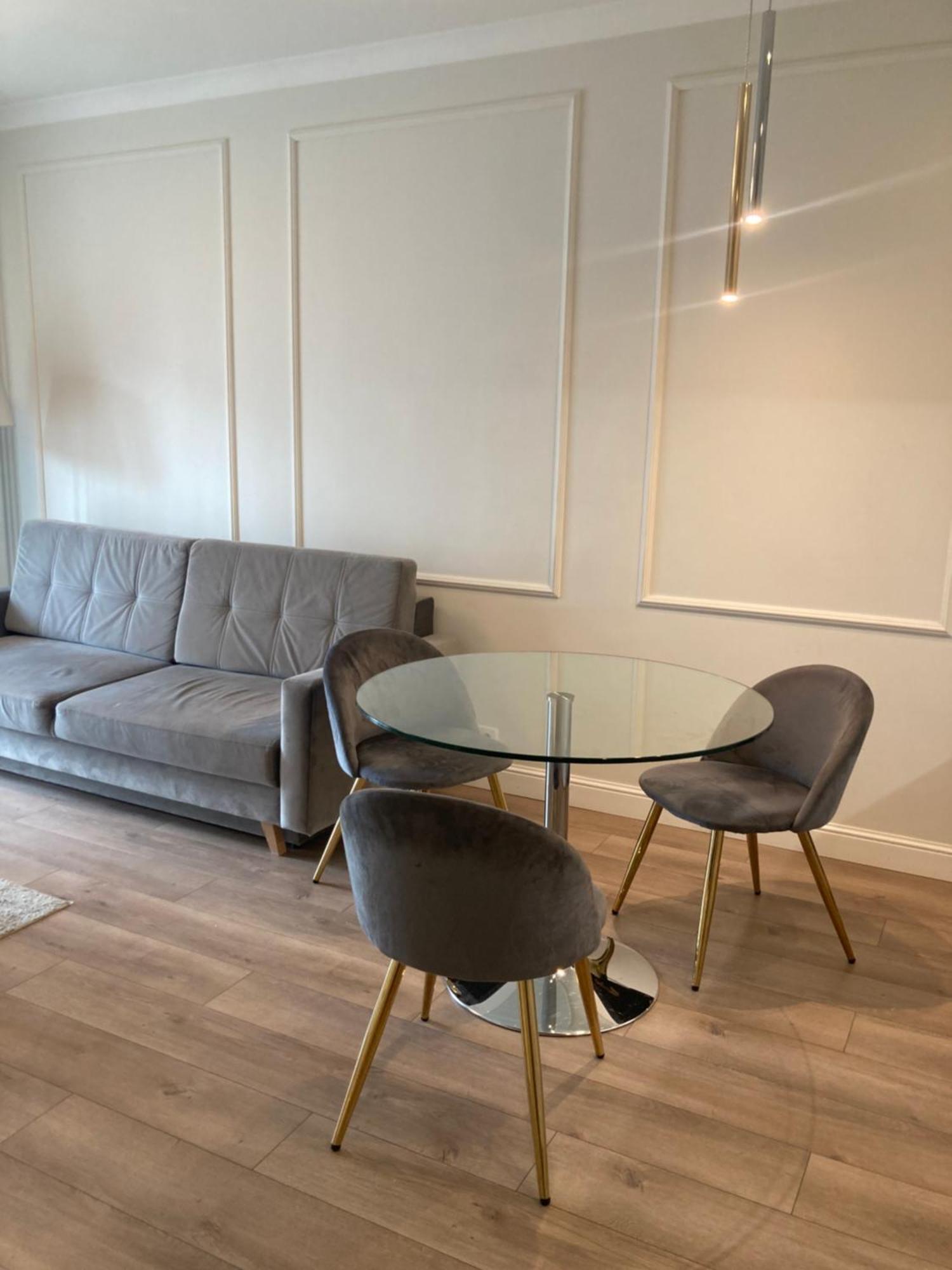 Khách sạn hẻo lánh Platinum Towers Warsaw