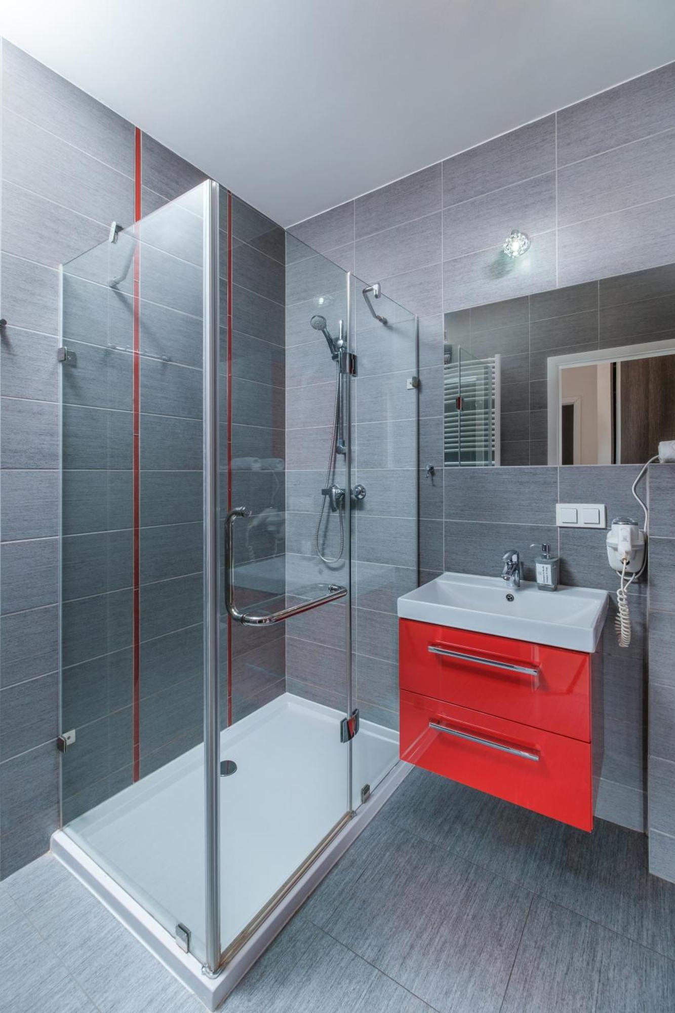 Apartament Inside