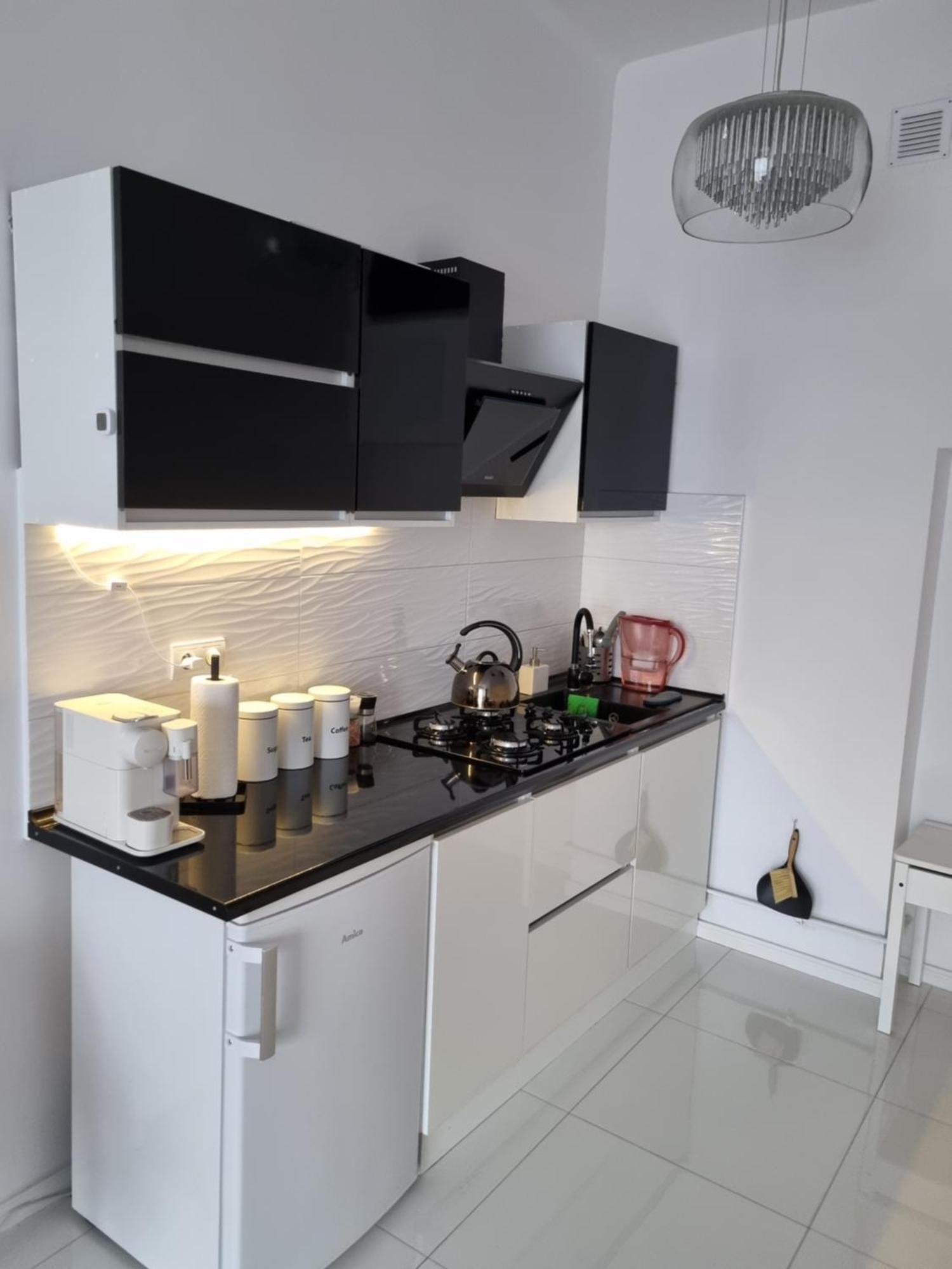 Chlodna Place Apartment *
