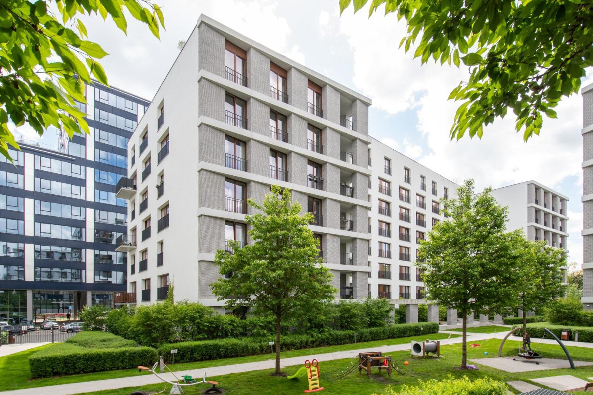 Apartment Moko
