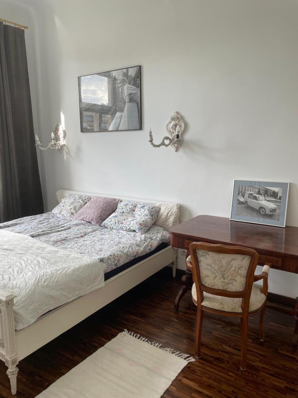 Vistula Apartment/powisle Apartment Warsaw
