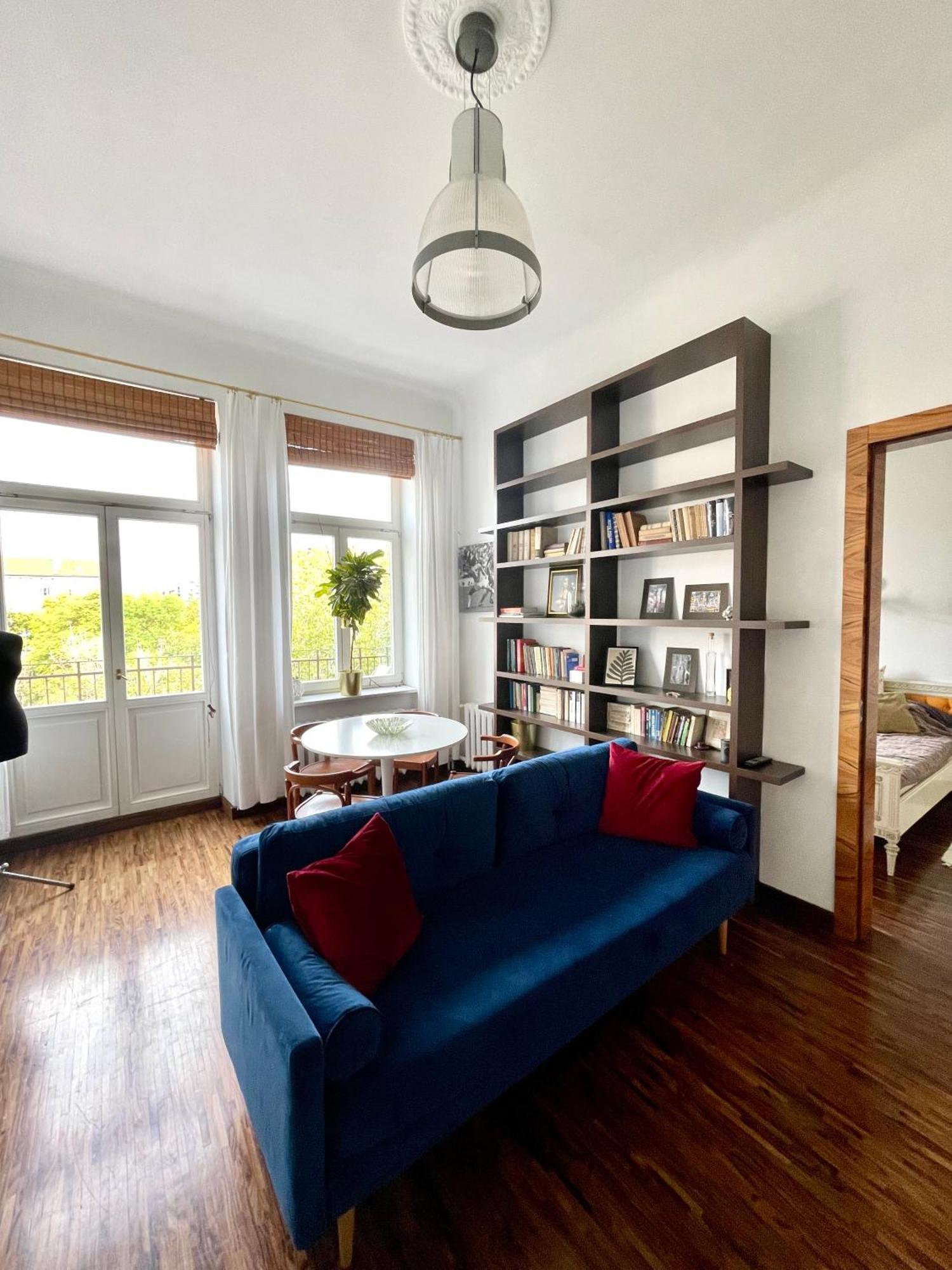 Vistula Apartment/powisle