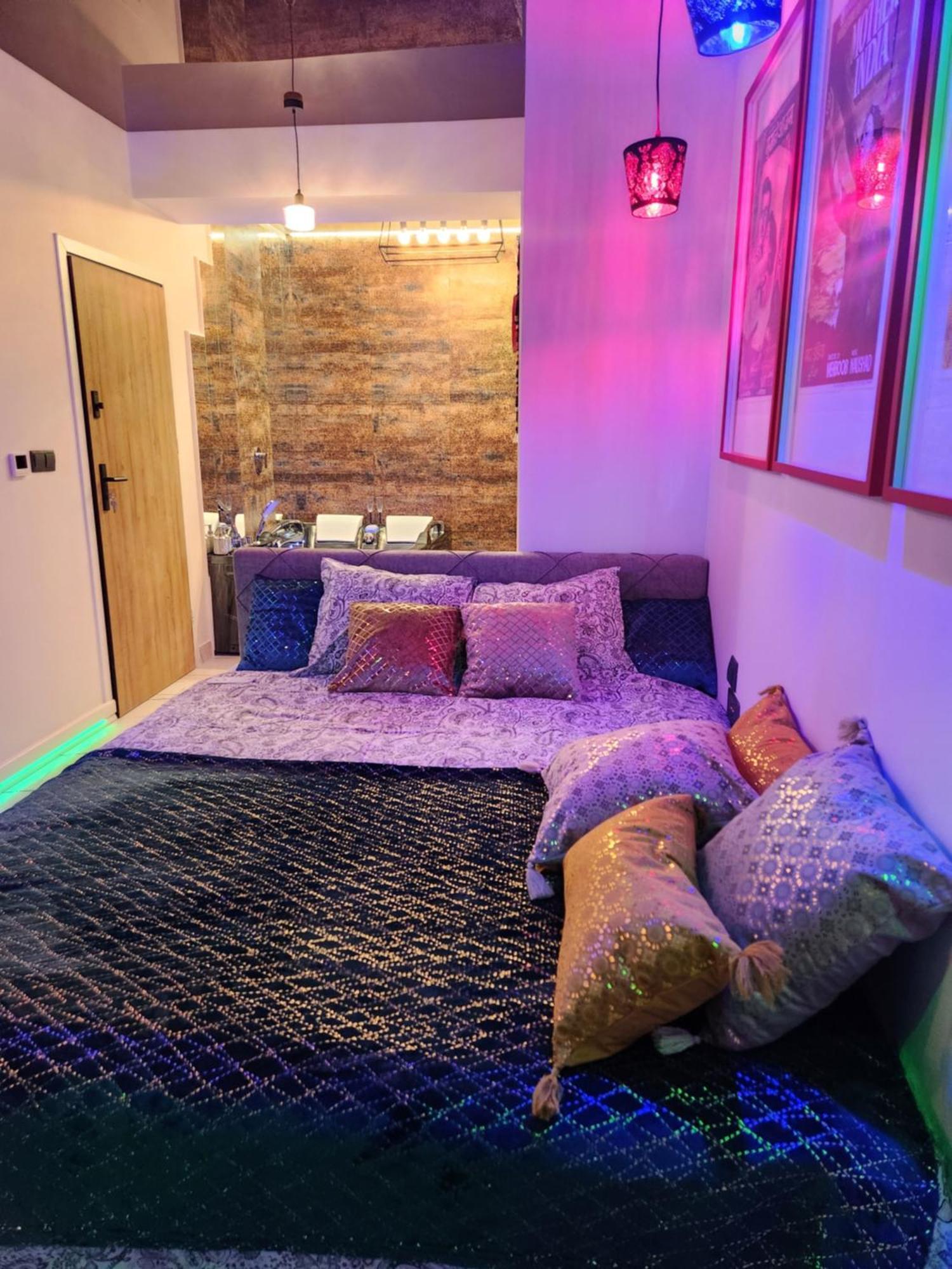 House: With Jacuzzi, Prosecco & Wellness Facilities * Warsaw