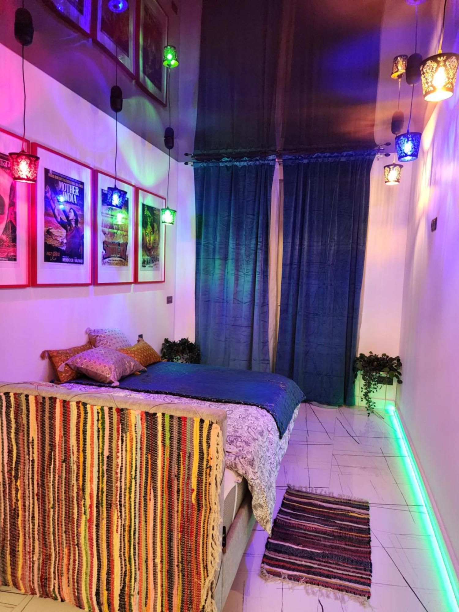House: With Jacuzzi, Prosecco & Wellness Facilities Apartment *