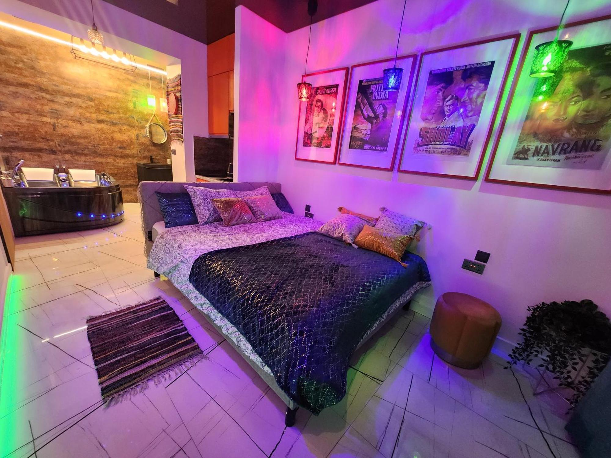 House: With Jacuzzi, Prosecco & Wellness Facilities *