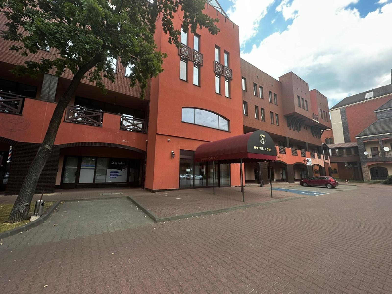 Bialoleka - Darmowy Parking, Szybkie Wifi! * Warszawa