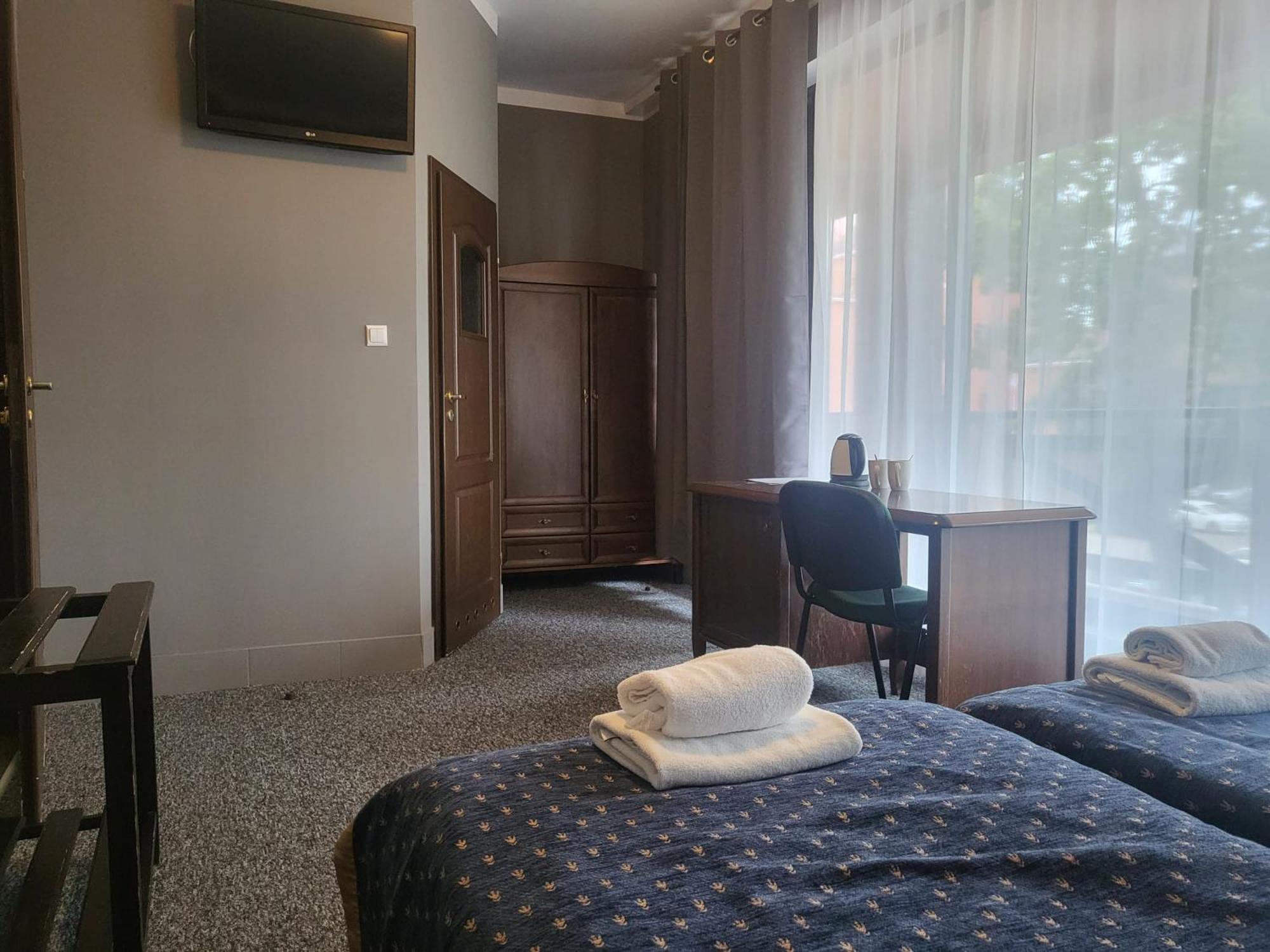 Bialoleka - Darmowy Parking, Szybkie Wifi! Hostel