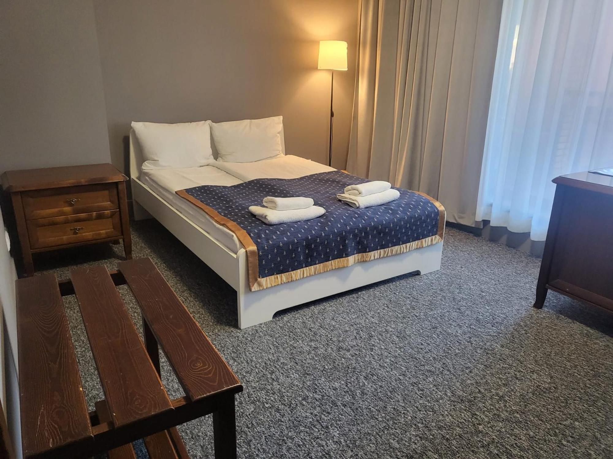 Bialoleka - Darmowy Parking, Szybkie Wifi! Hostel Warszawa