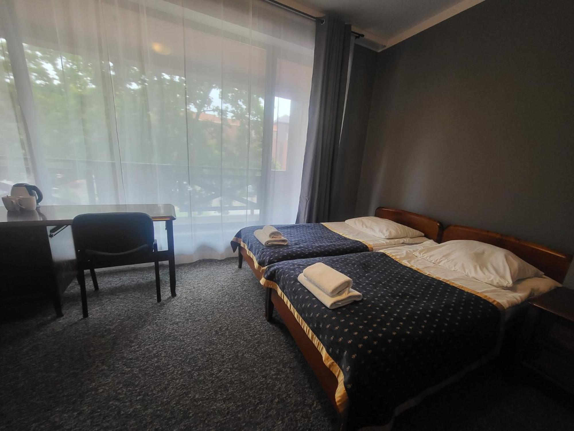 Bialoleka - Darmowy Parking, Szybkie Wifi! Hostel
