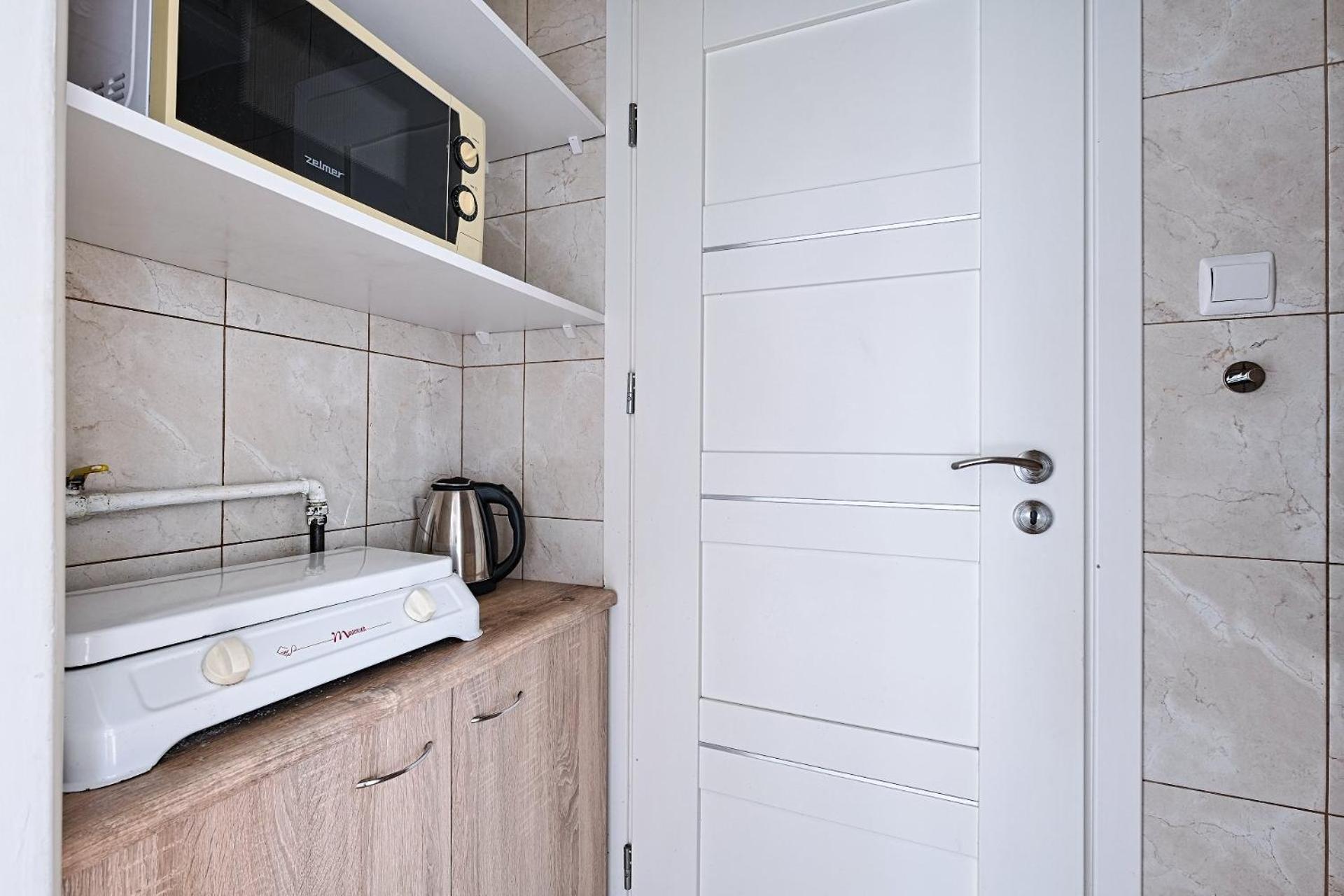 Urbannestgroup - Nowogrodzka 8 Warsaw