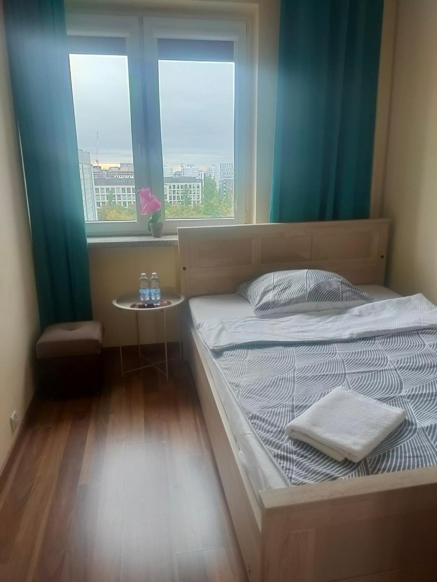 Homestay Mokotow For You