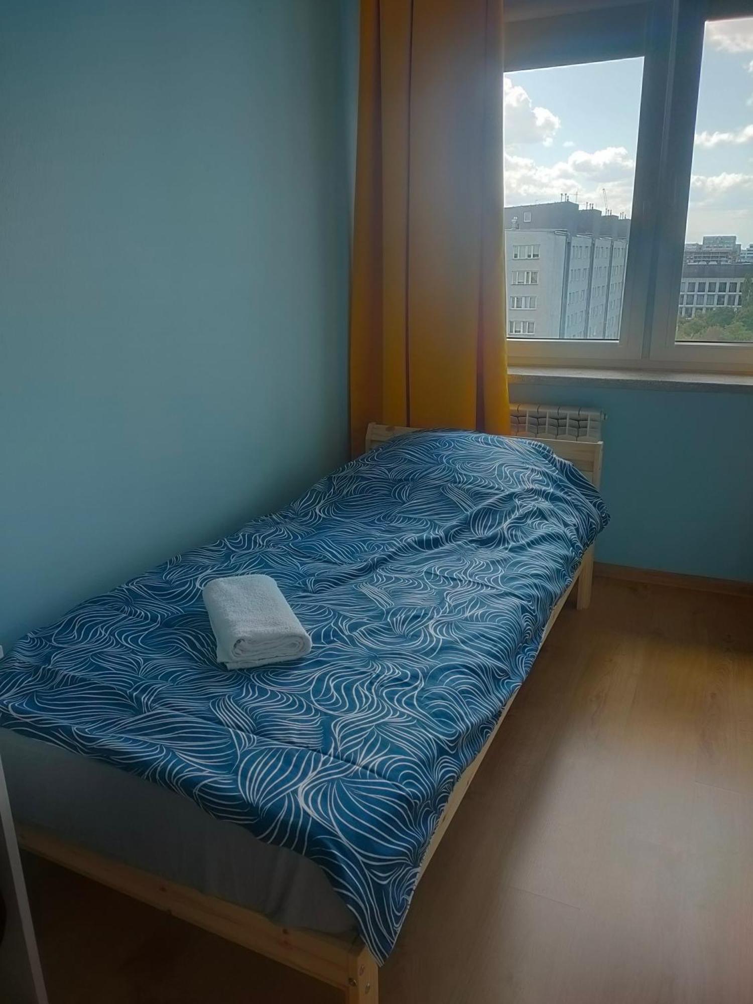Mokotow For You Homestay