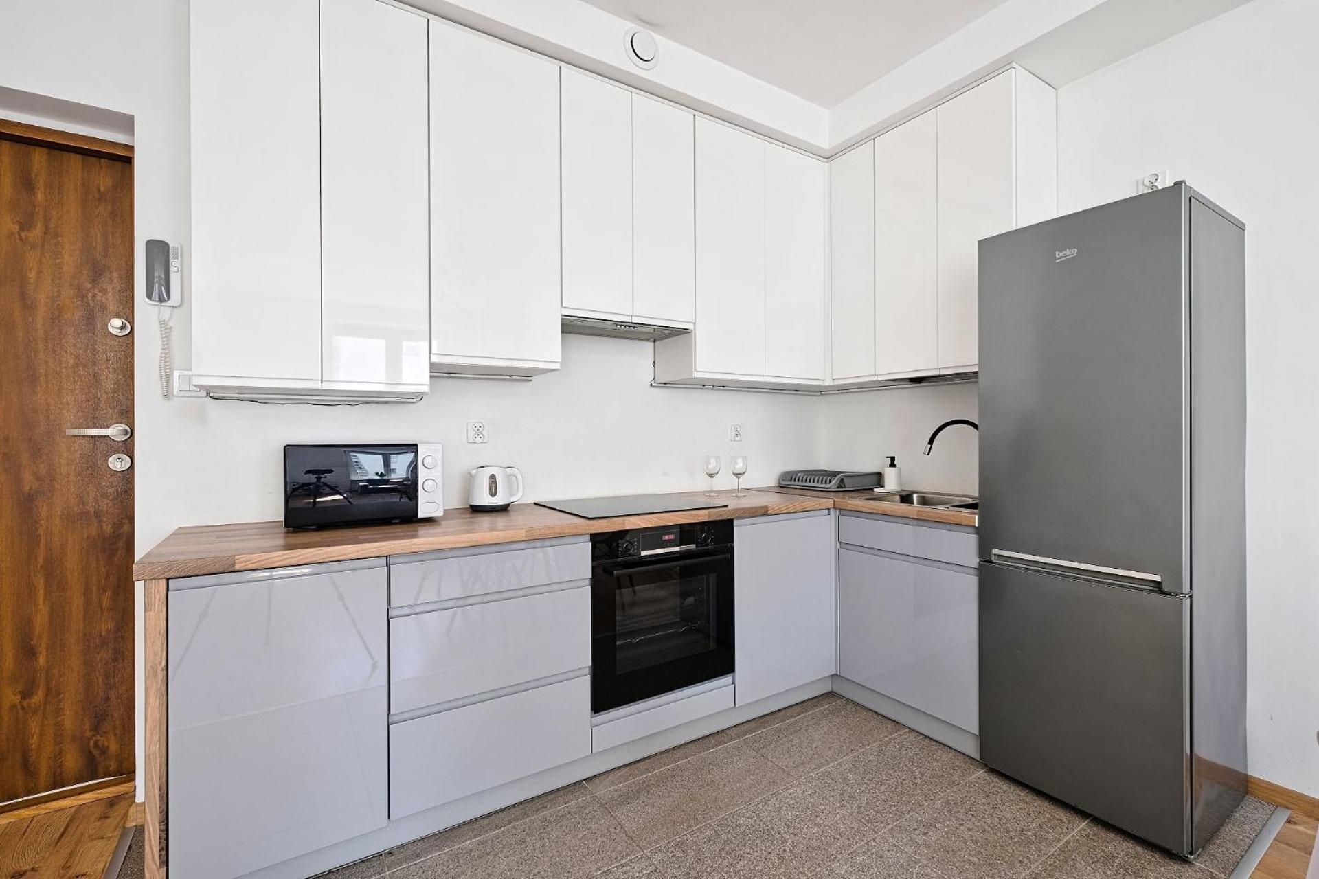 Apartamento Urbannestgroup - Angorska Przy Stadionie Narodowym