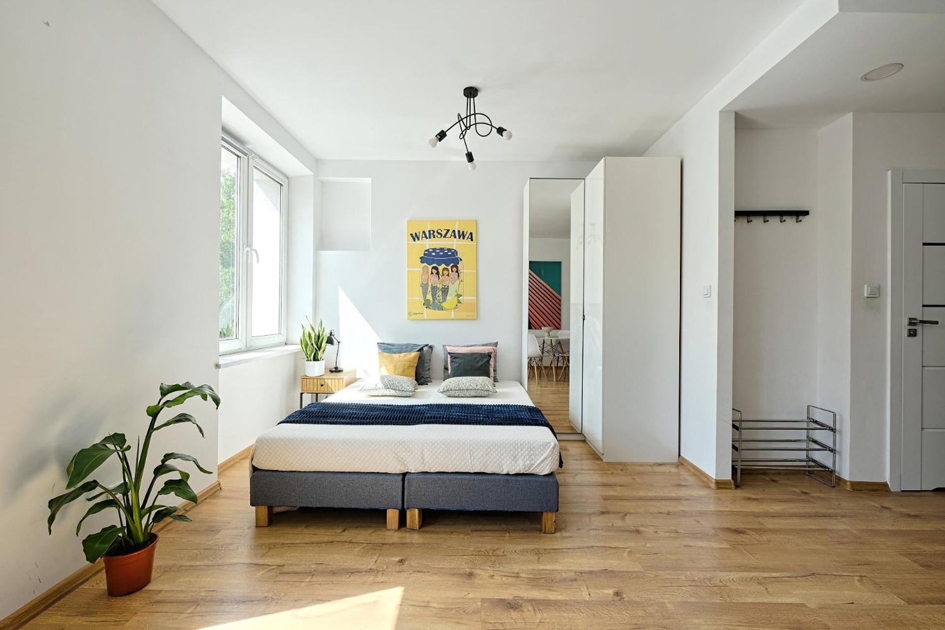Urbannestgroup - Angorska Przy Stadionie Narodowym *