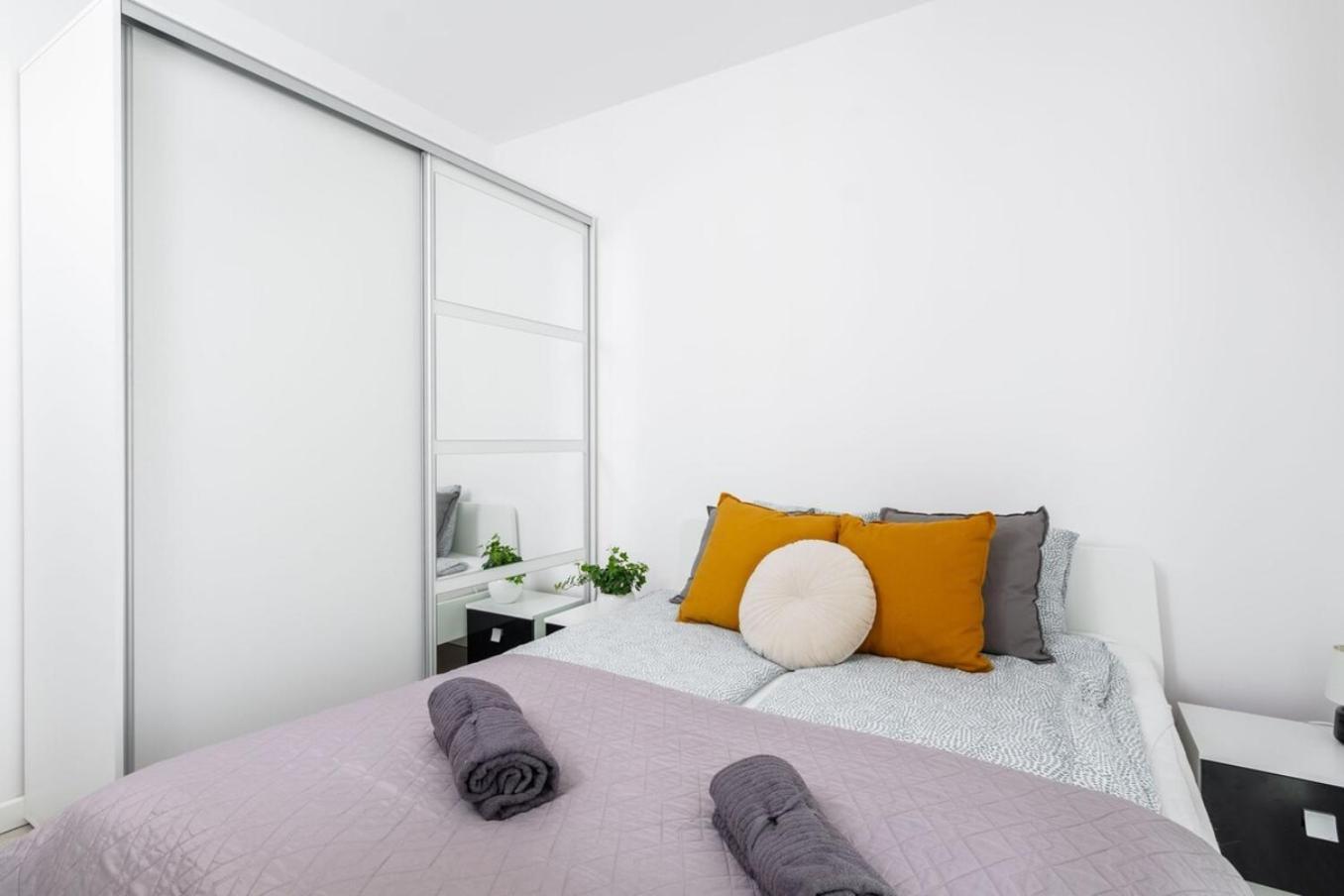 Pinacolada Lux Mokotow Apartament Warszawa
