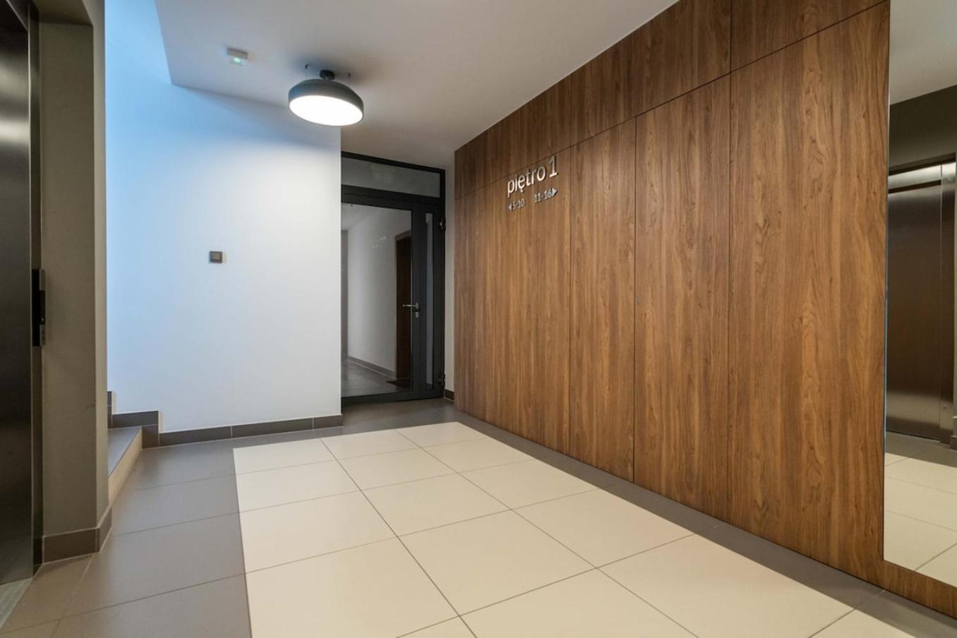 Pinacolada Lux Mokotow Apartament *