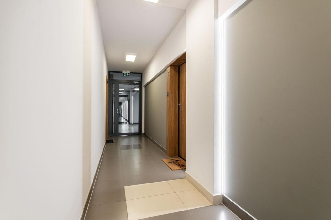 Pinacolada Lux Mokotow Apartament Warszawa