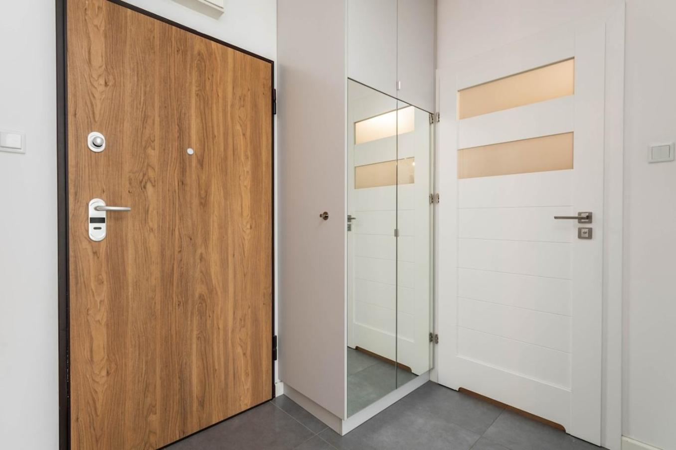 Pinacolada Lux Mokotow * Warsaw