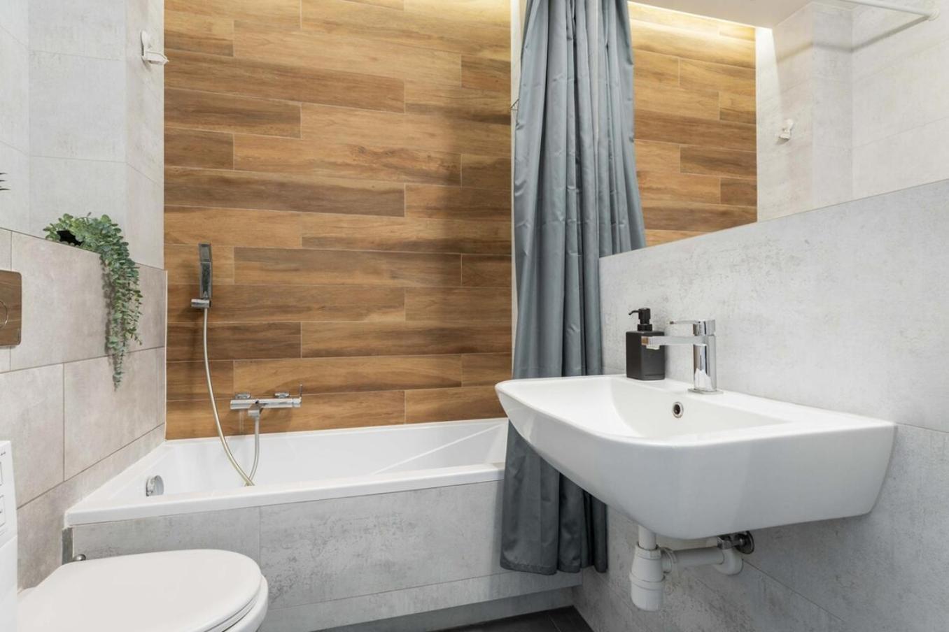 Apartament Pinacolada Lux Mokotow