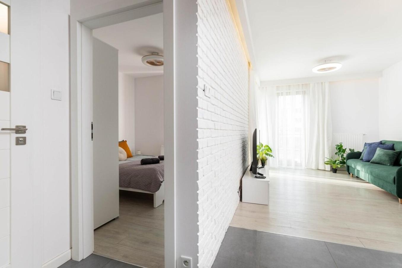 Pinacolada Lux Mokotow Apartament Warszawa