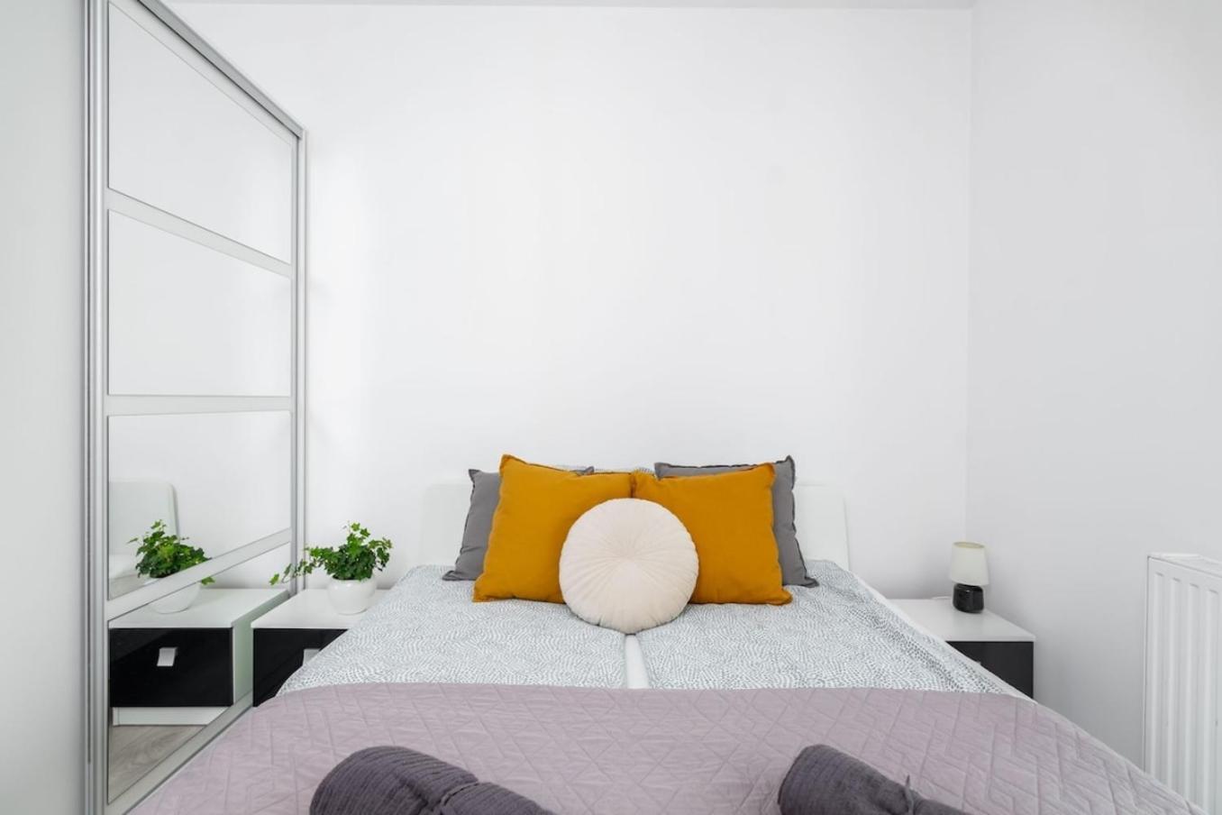 Pinacolada Lux Mokotow Warsaw