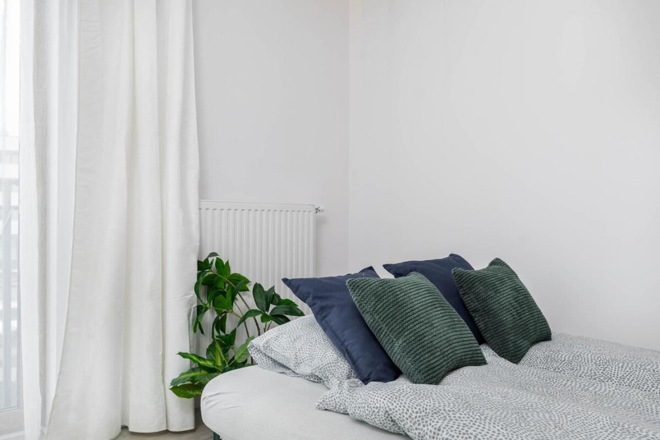 Pinacolada Lux Mokotow Apartament