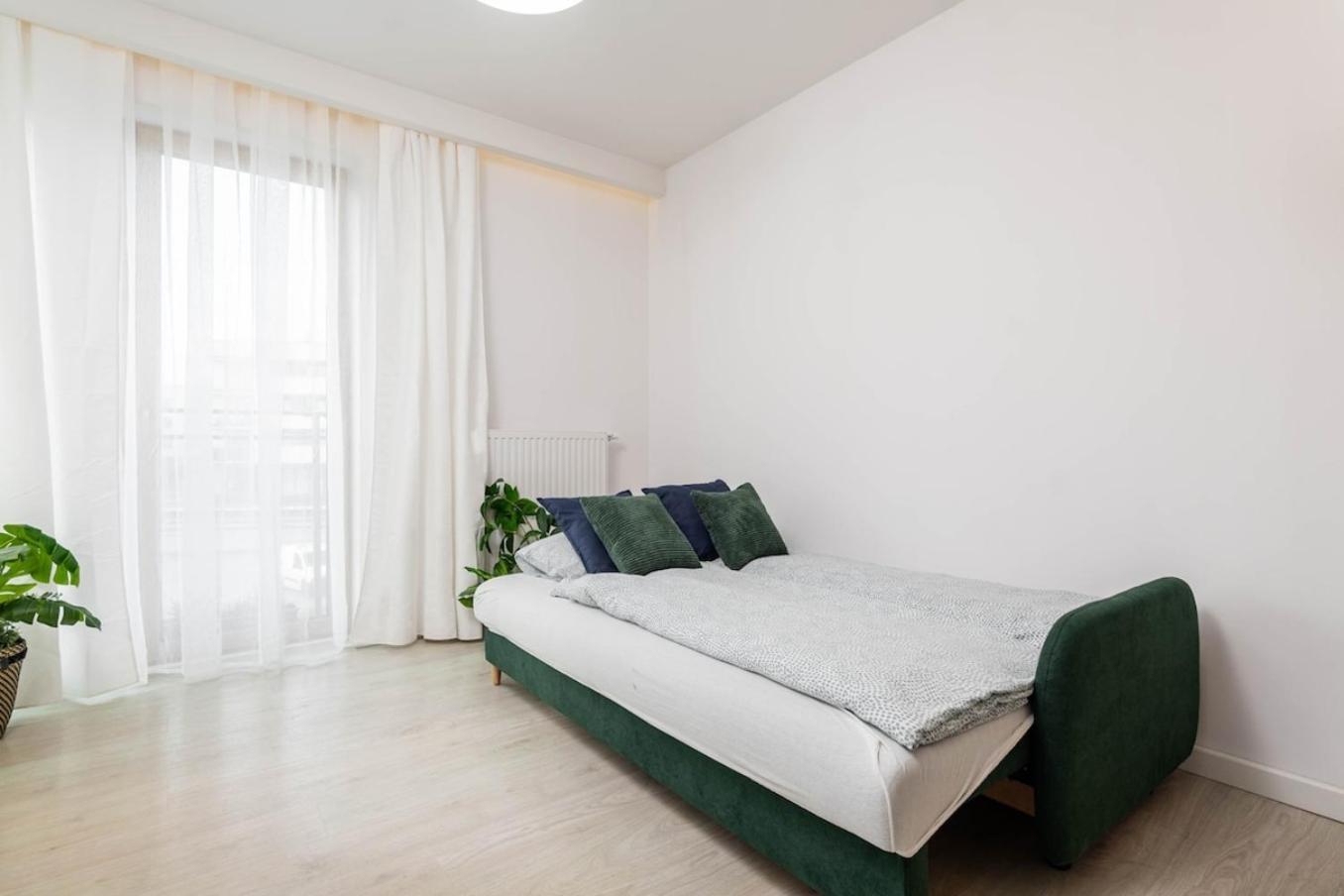 Pinacolada Lux Mokotow Apartament *