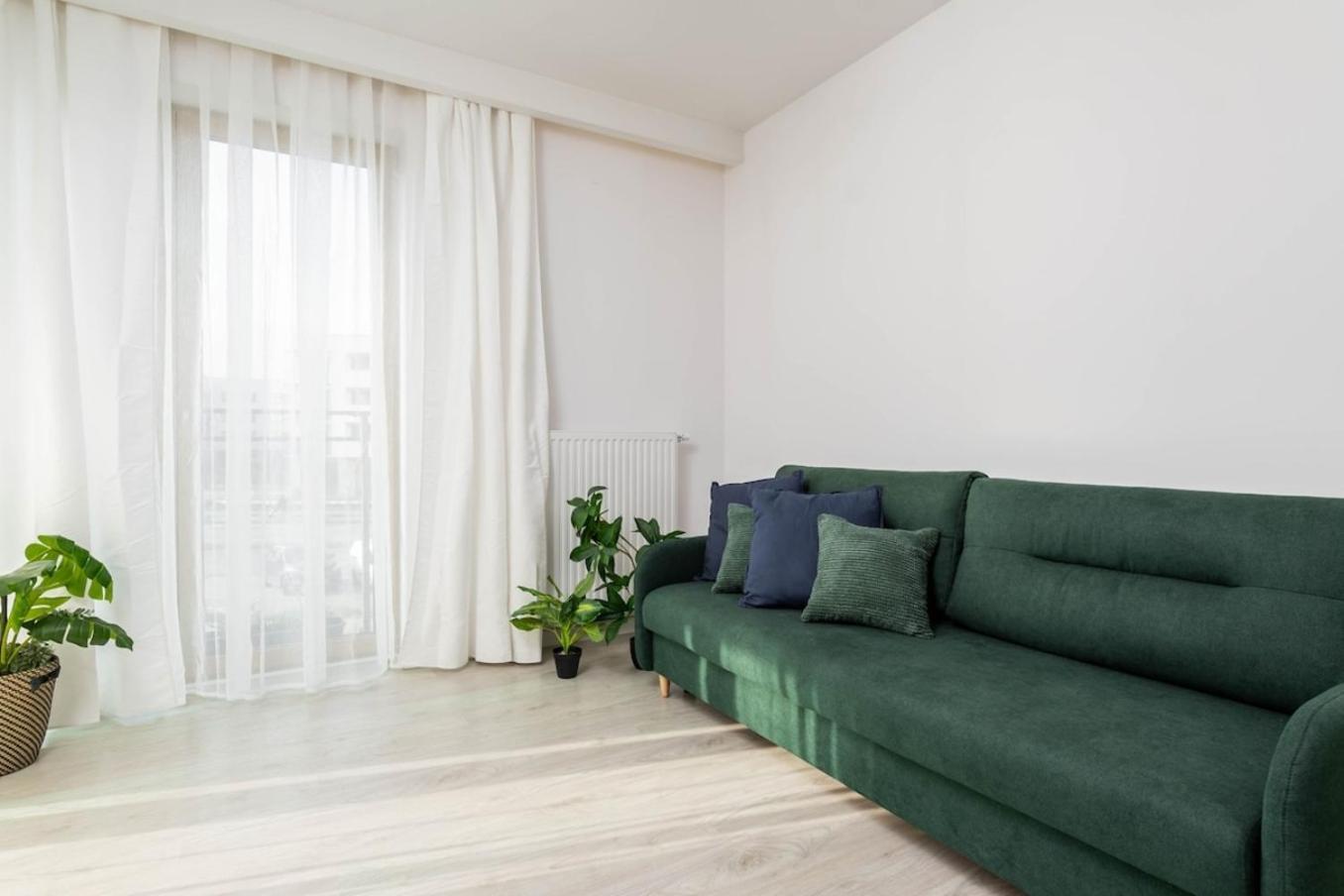 Apartament Pinacolada Lux Mokotow *