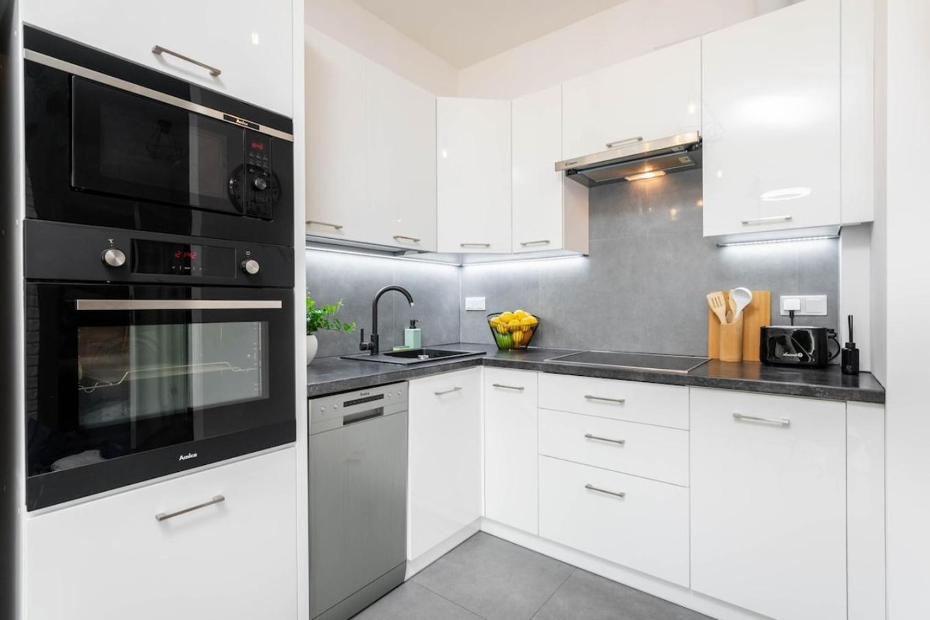 Pinacolada Lux Mokotow Warsaw