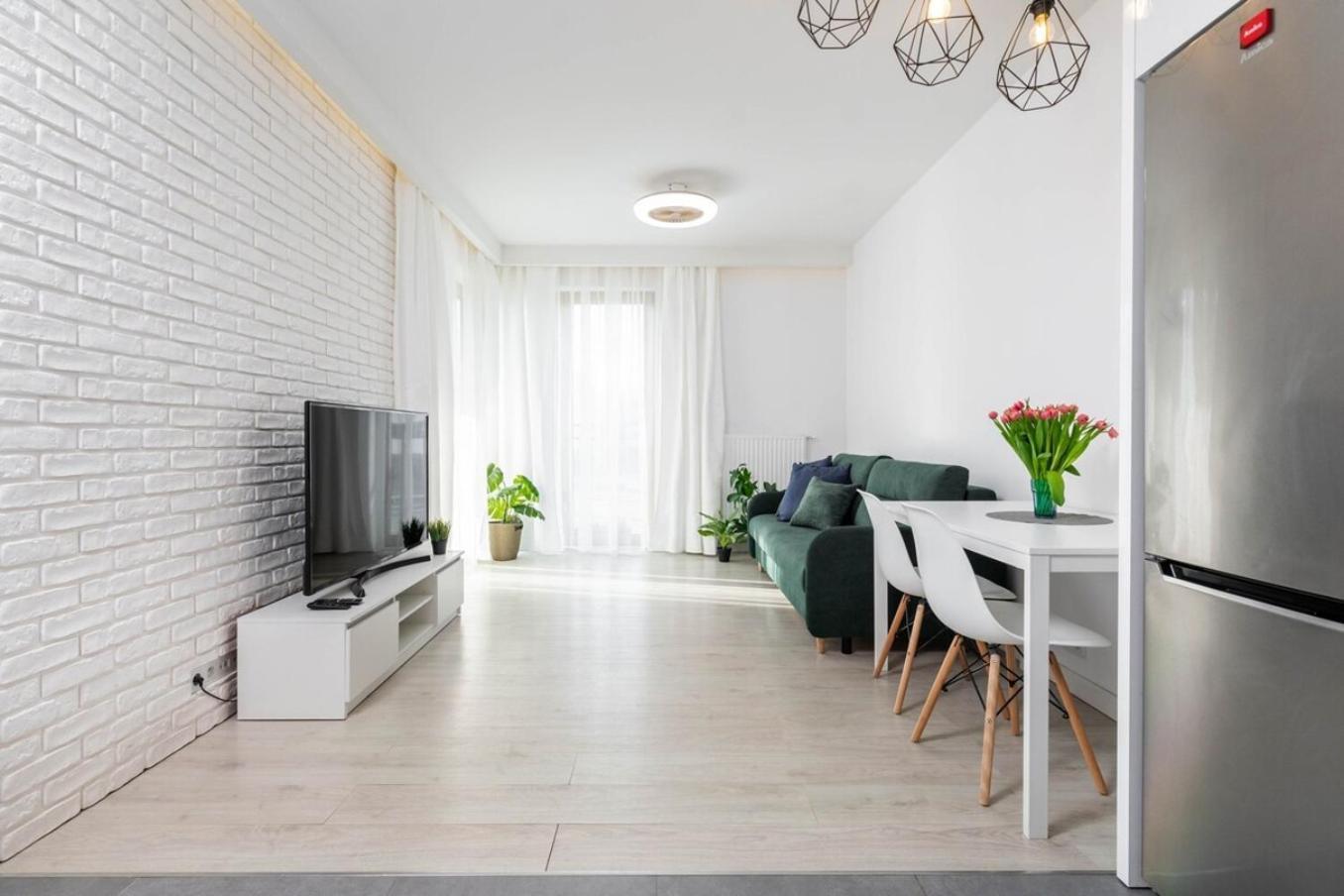 Pinacolada Lux Mokotow