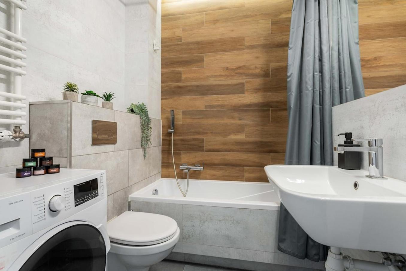 Pinacolada Lux Mokotow Apartament