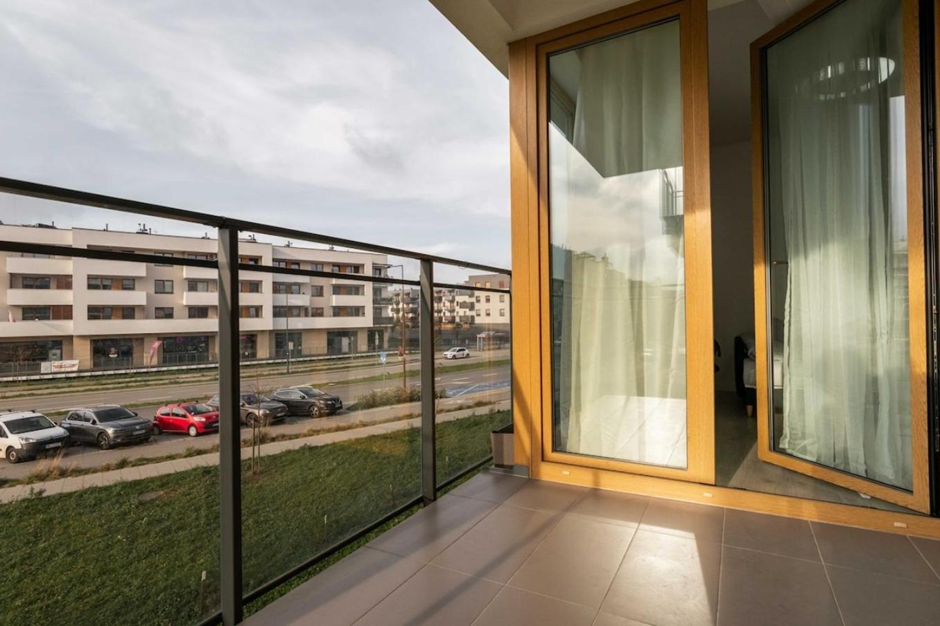 Pinacolada Lux Mokotow