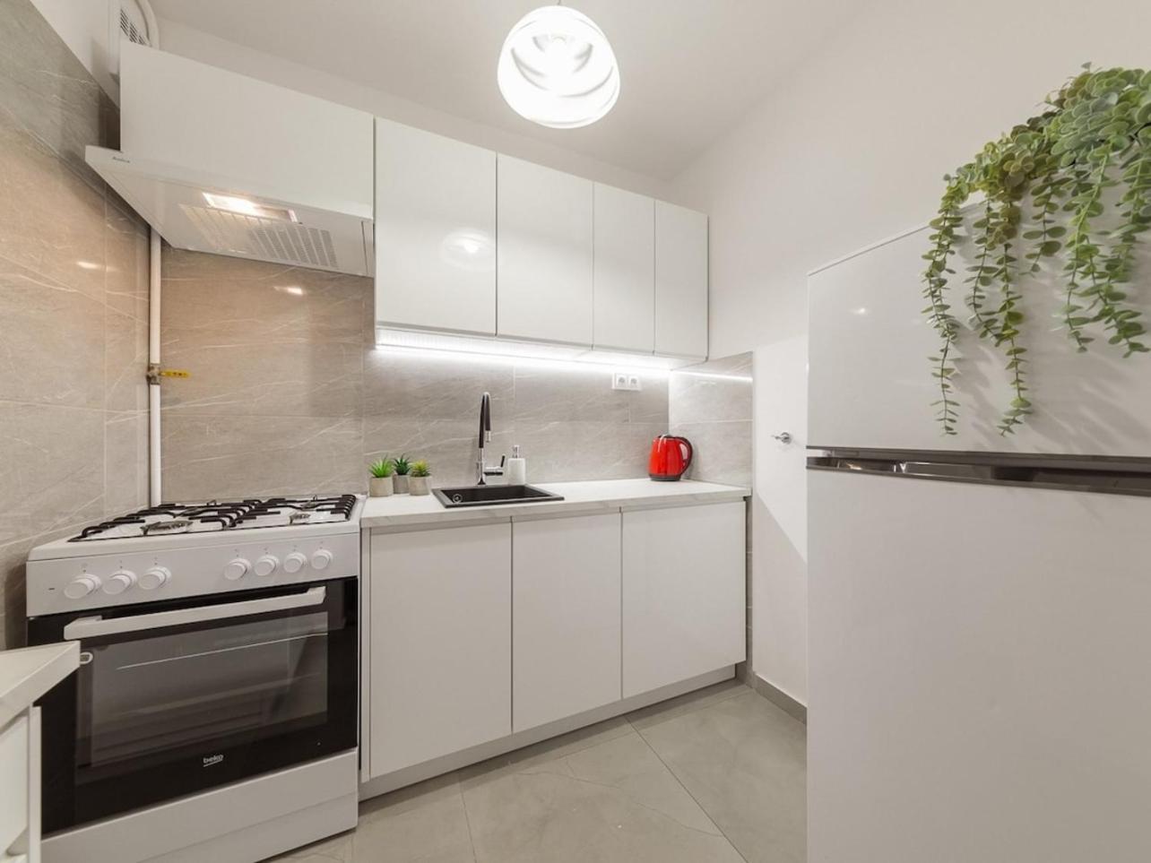 Apartment Latte Centre