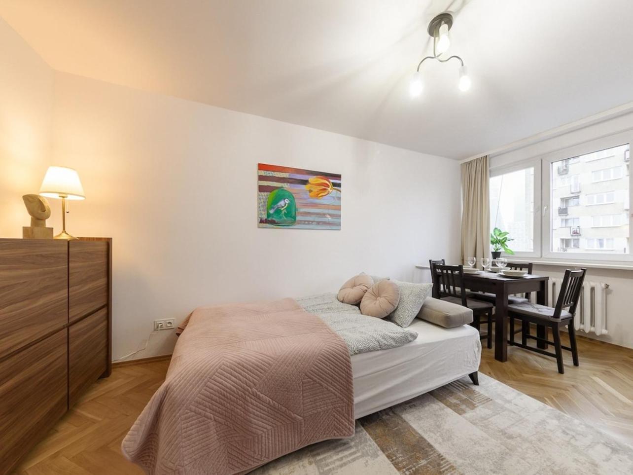 Latte Centre Apartment