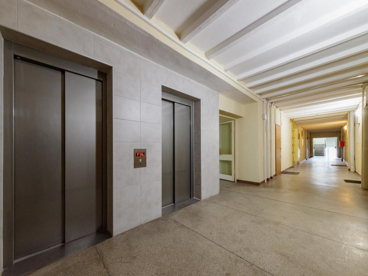 Latte Centre Apartment Warsaw