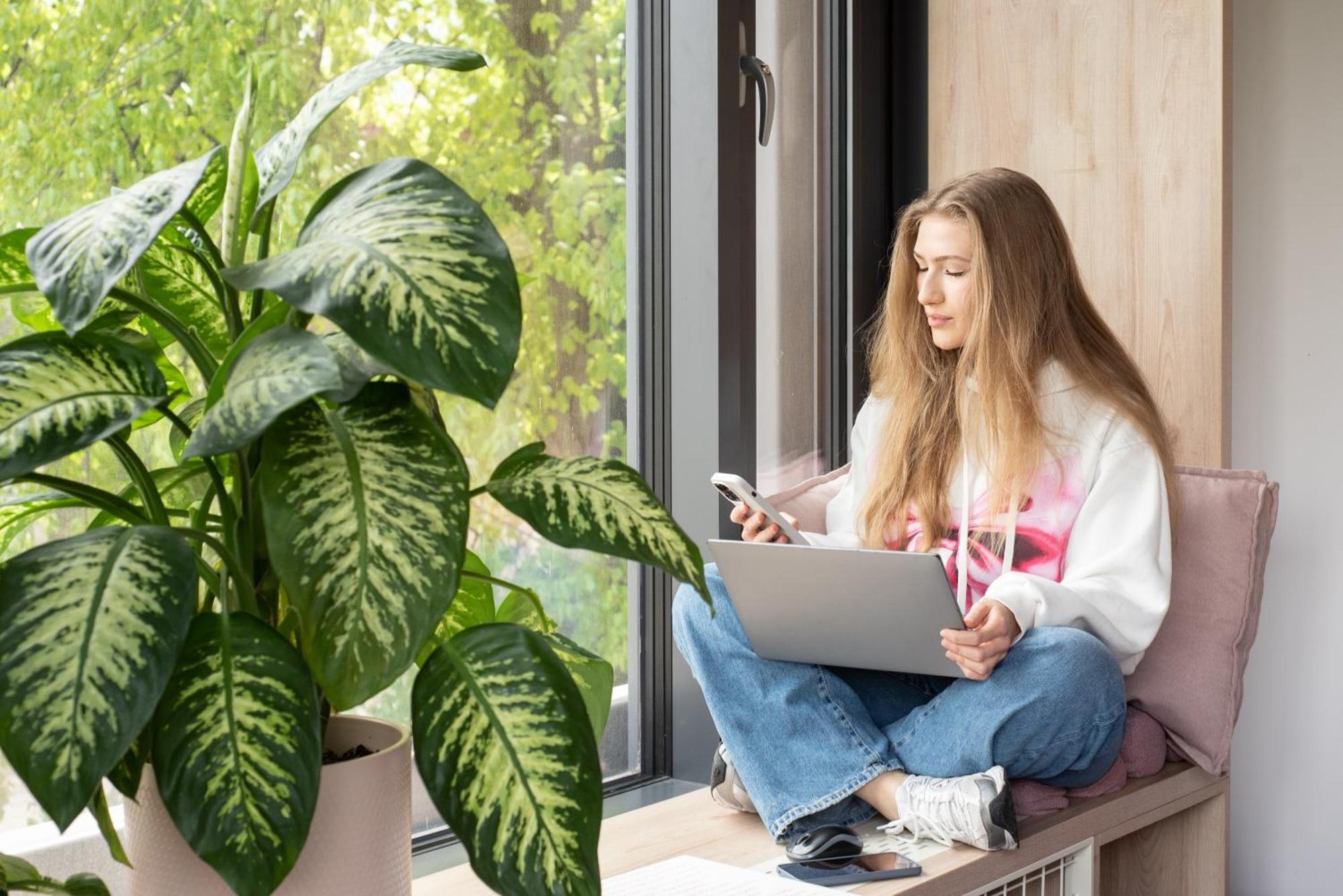 Apartment Ht Nest Coliving