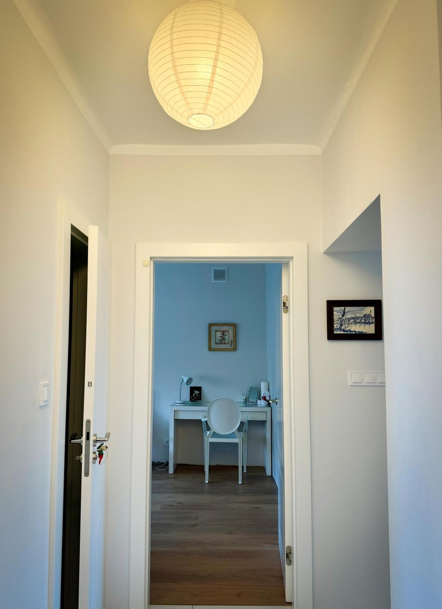 43m2 Saski- Blisko Starowki I Dworca Centralnego- Elektoralna 19a Apartment