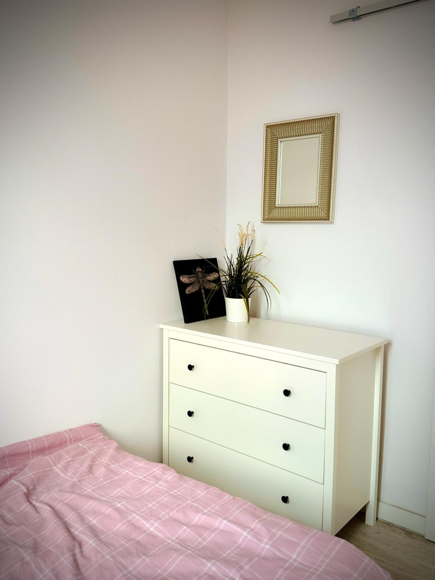 40 M2 Centrum- 1km Od Dworca Centralnego- Piekny Widok Na Warszawe- Nowo Grodzka Apartment Warschau