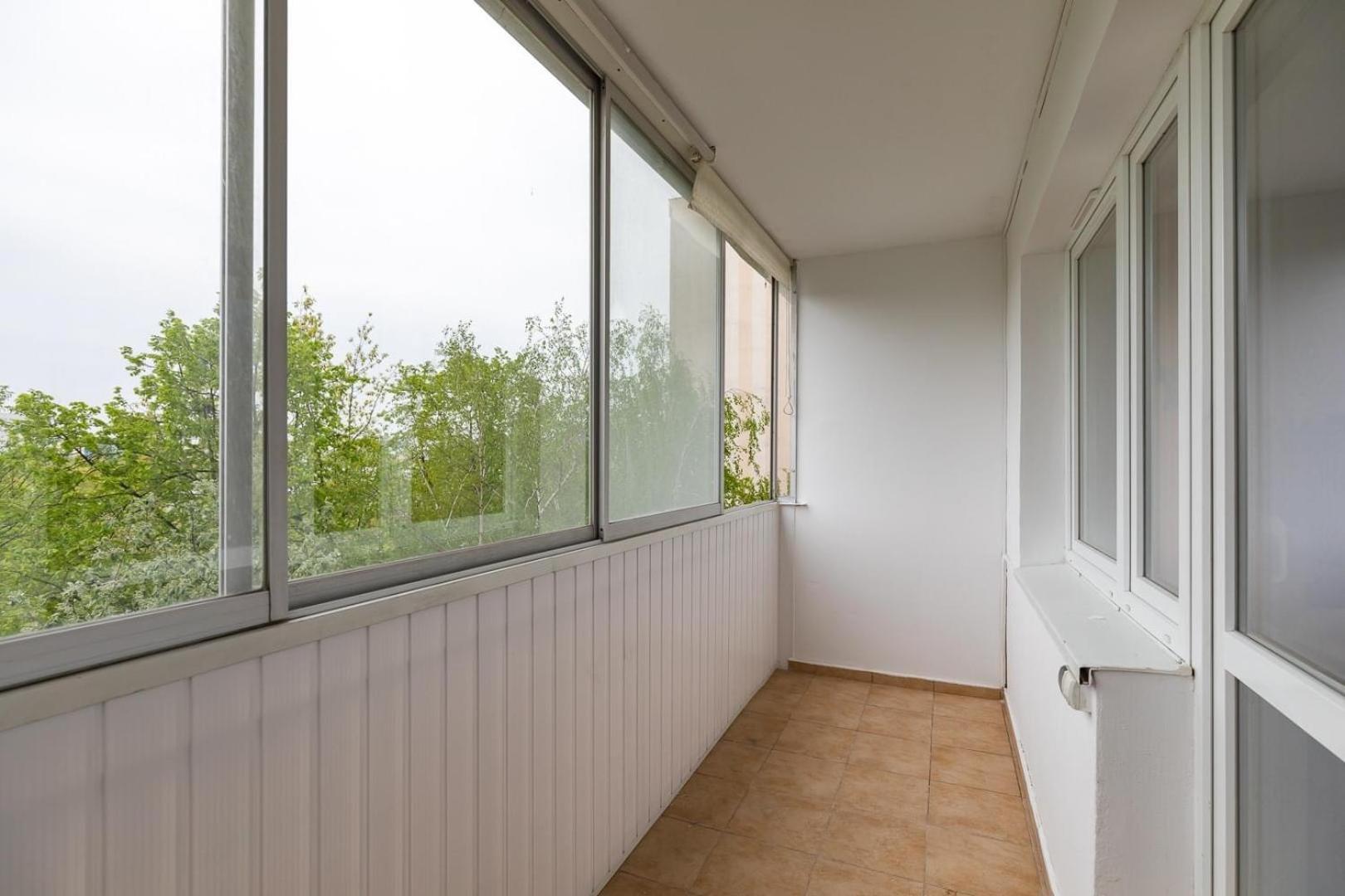 Na Sluzewcu Apartment *