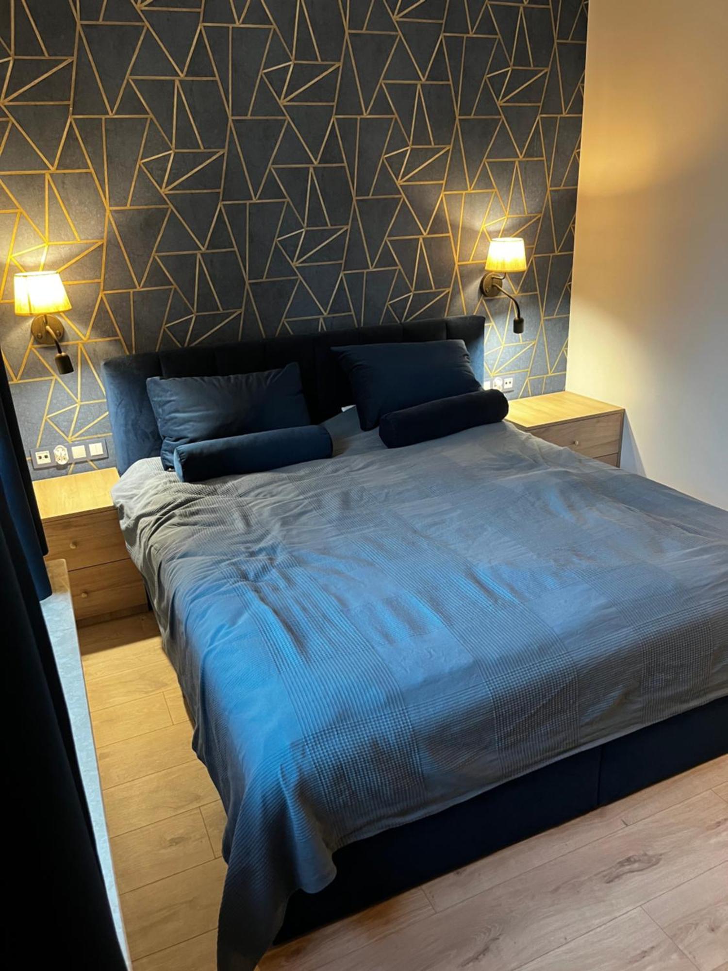 Jutrzenki Apartment Warsaw