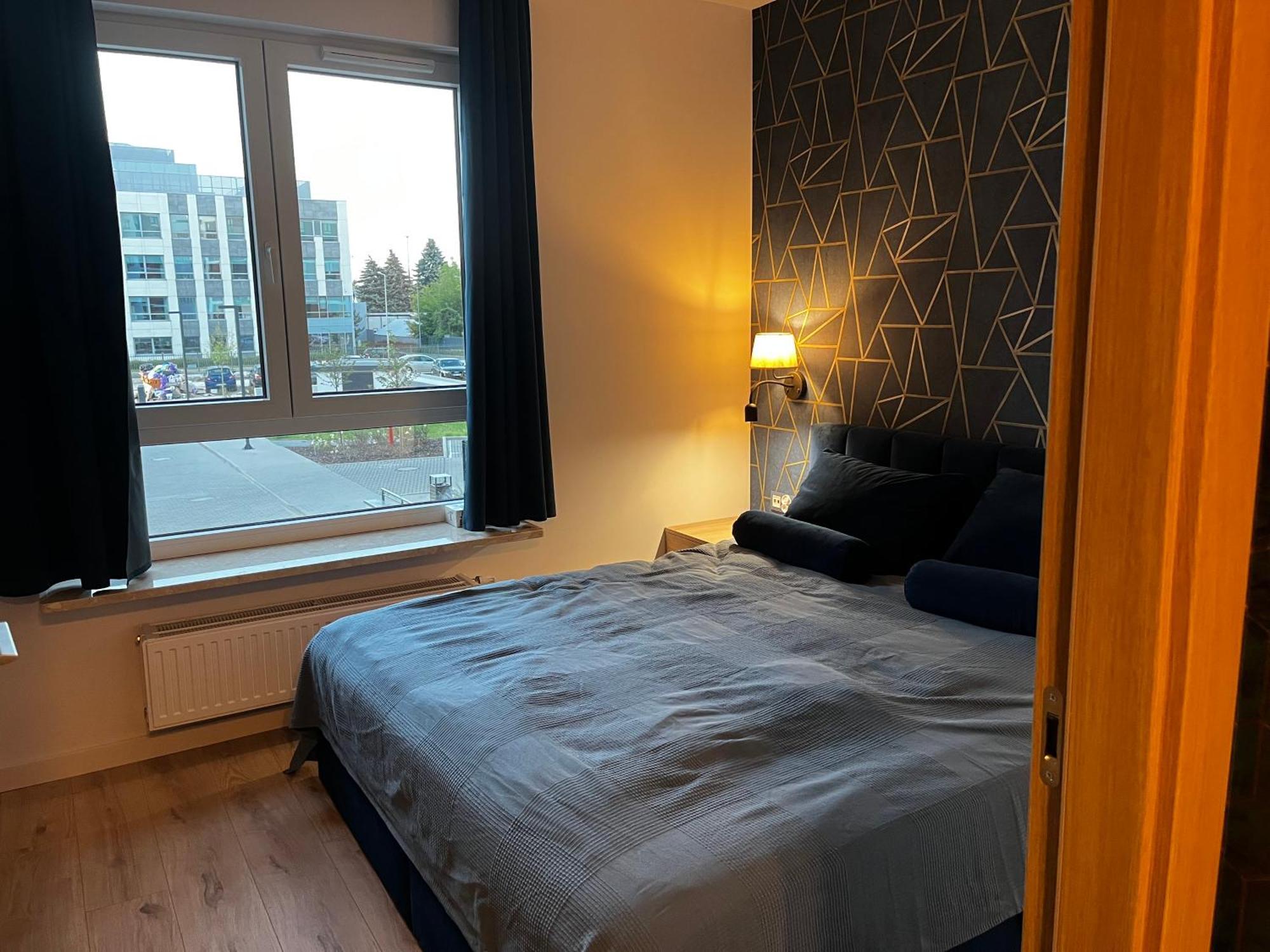 Jutrzenki Apartment *