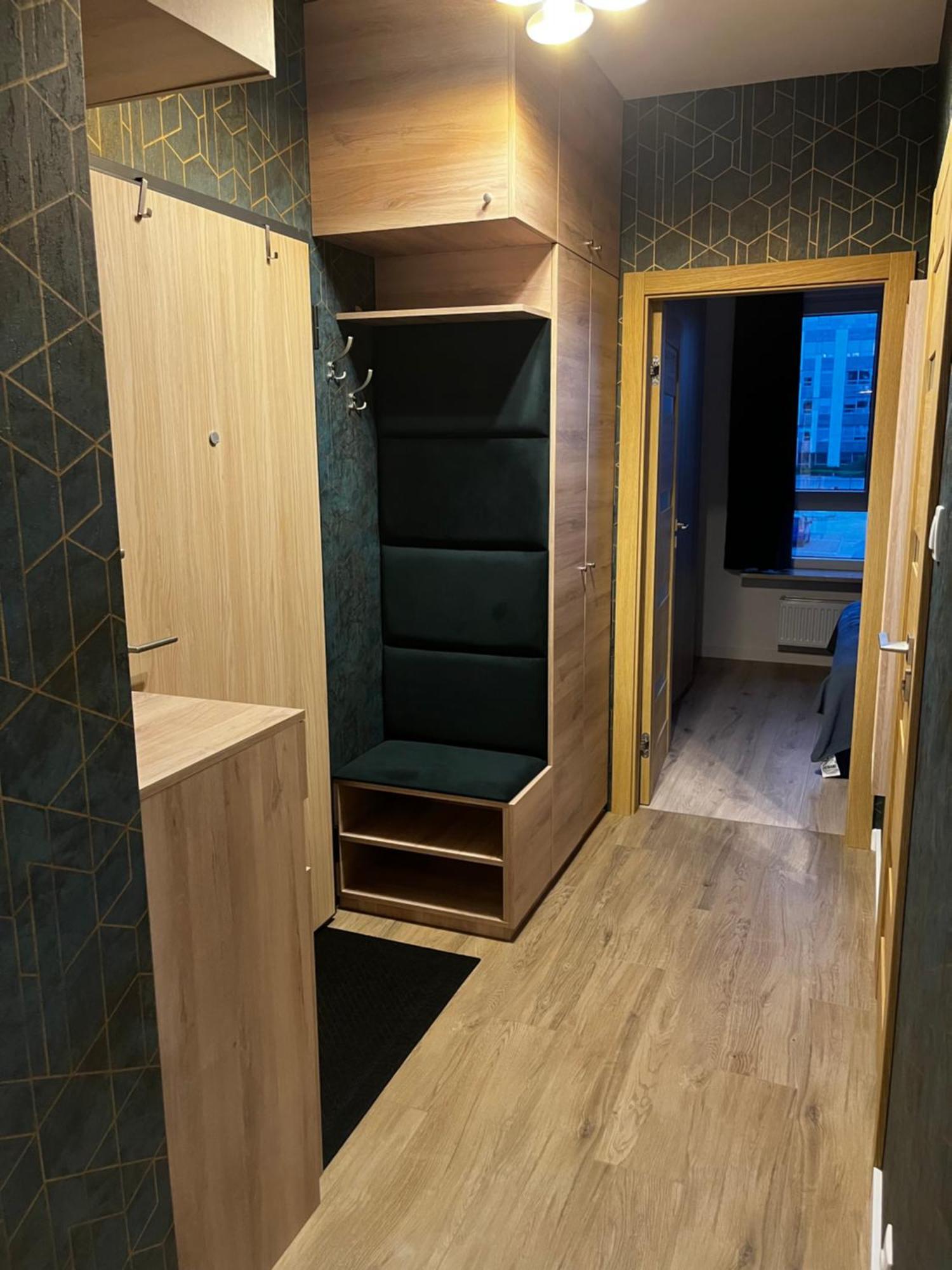 Jutrzenki Apartment *