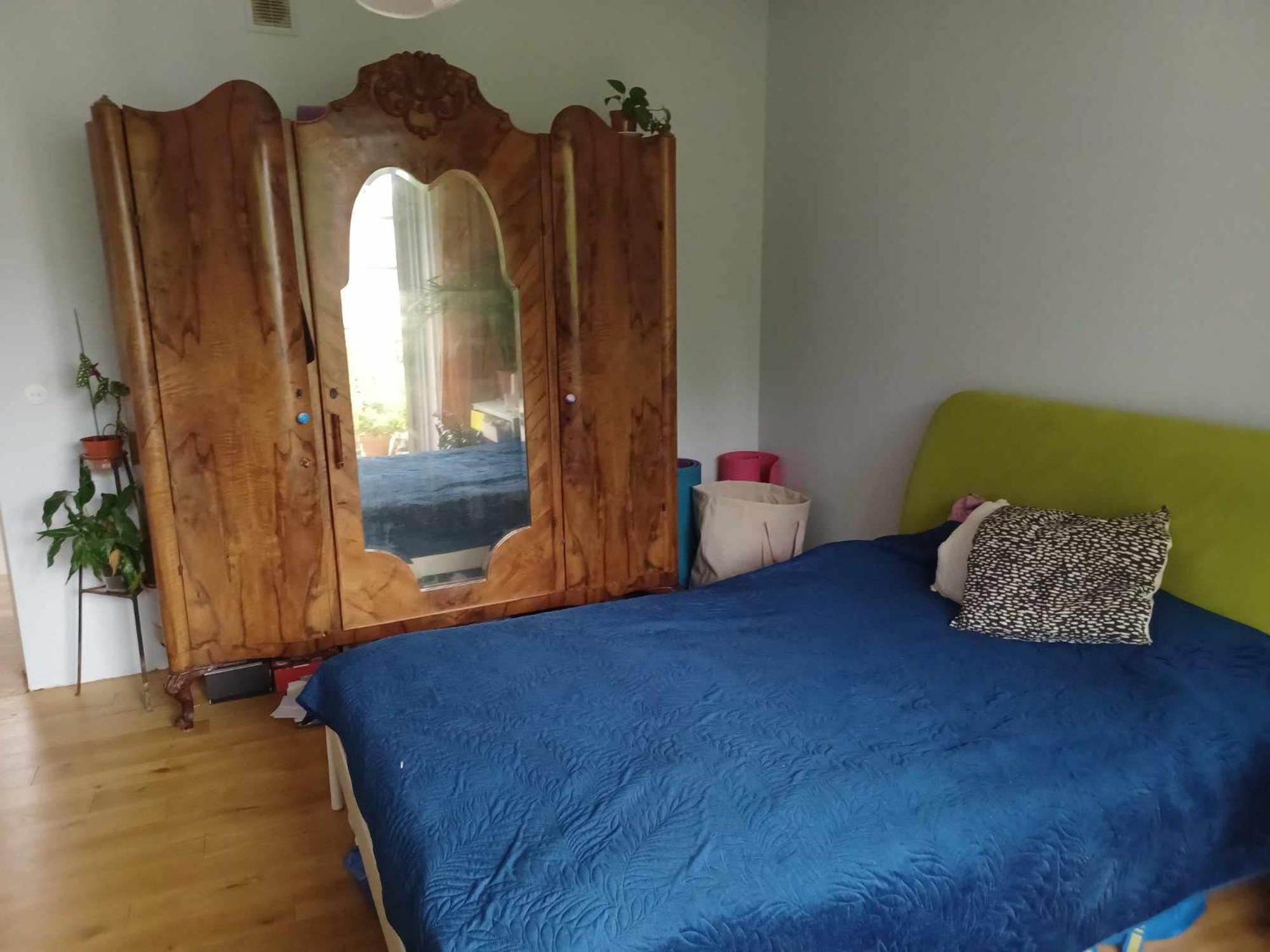 Hospedagem domiciliar Wygodne Mieszkanie Na Mokotowie Blisko Metra - Comfortable Close To The Subway *