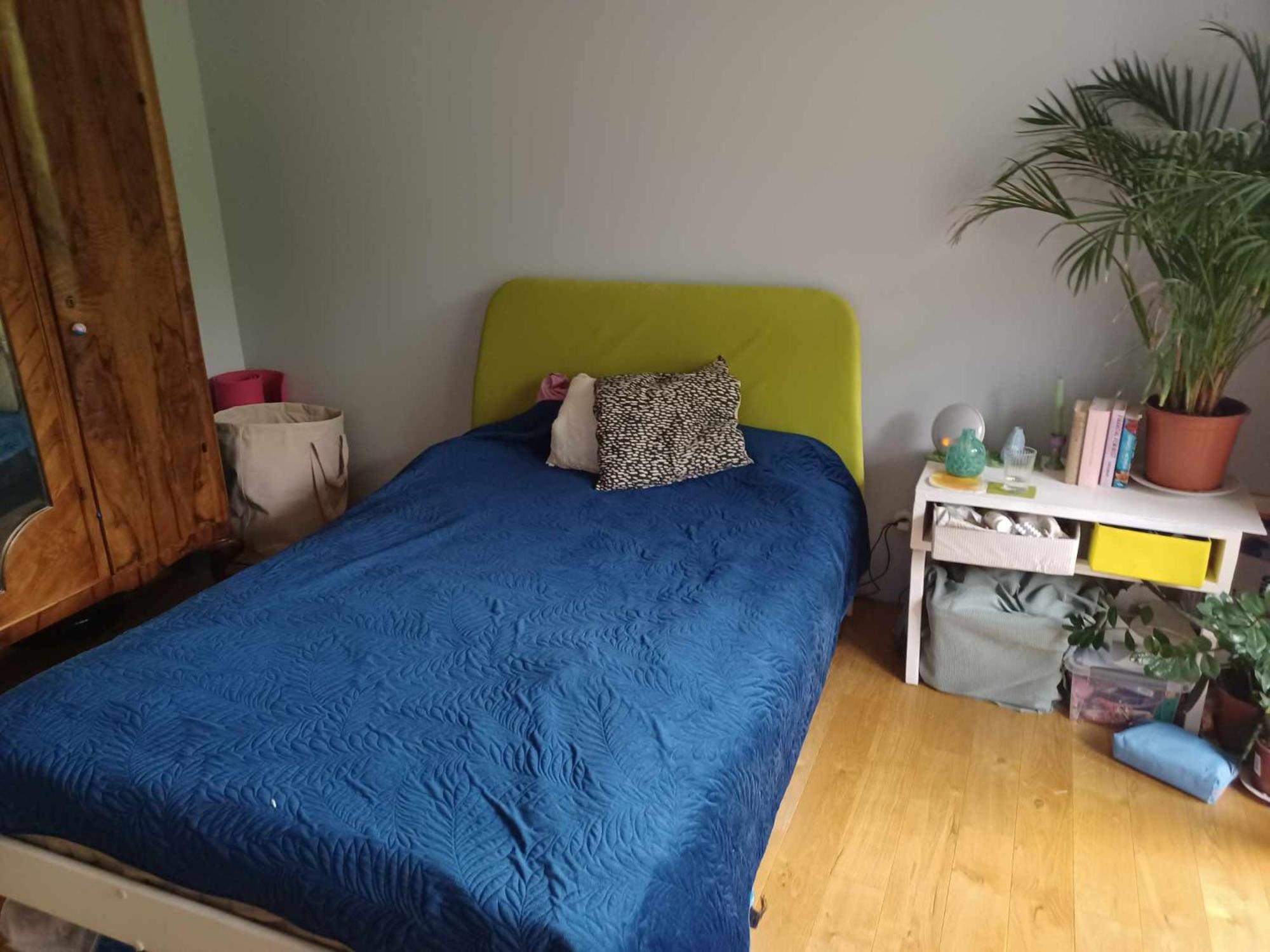Wygodne Mieszkanie Na Mokotowie Blisko Metra - Comfortable Close To The Subway *