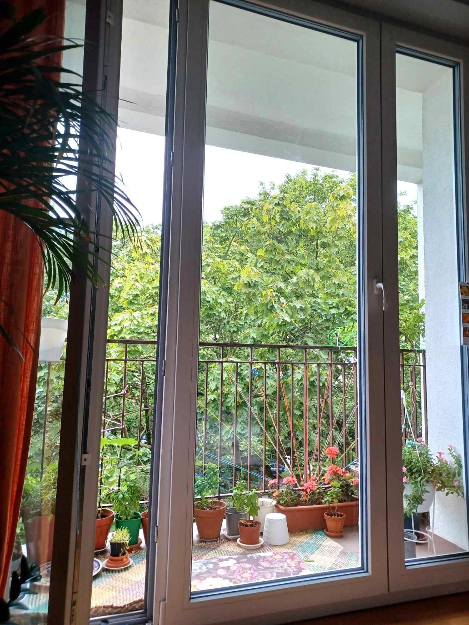 Wygodne Mieszkanie Na Mokotowie Blisko Metra - Comfortable Close To The Subway *