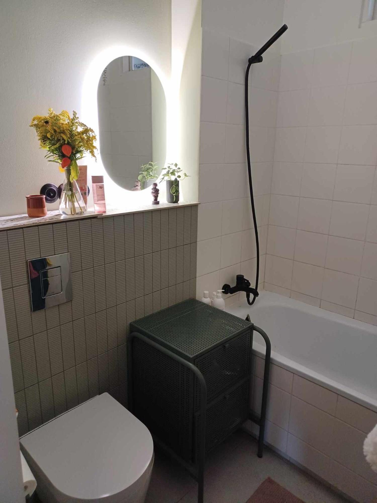 Wygodne Mieszkanie Na Mokotowie Blisko Metra - Comfortable Close To The Subway Hospedagem domiciliar