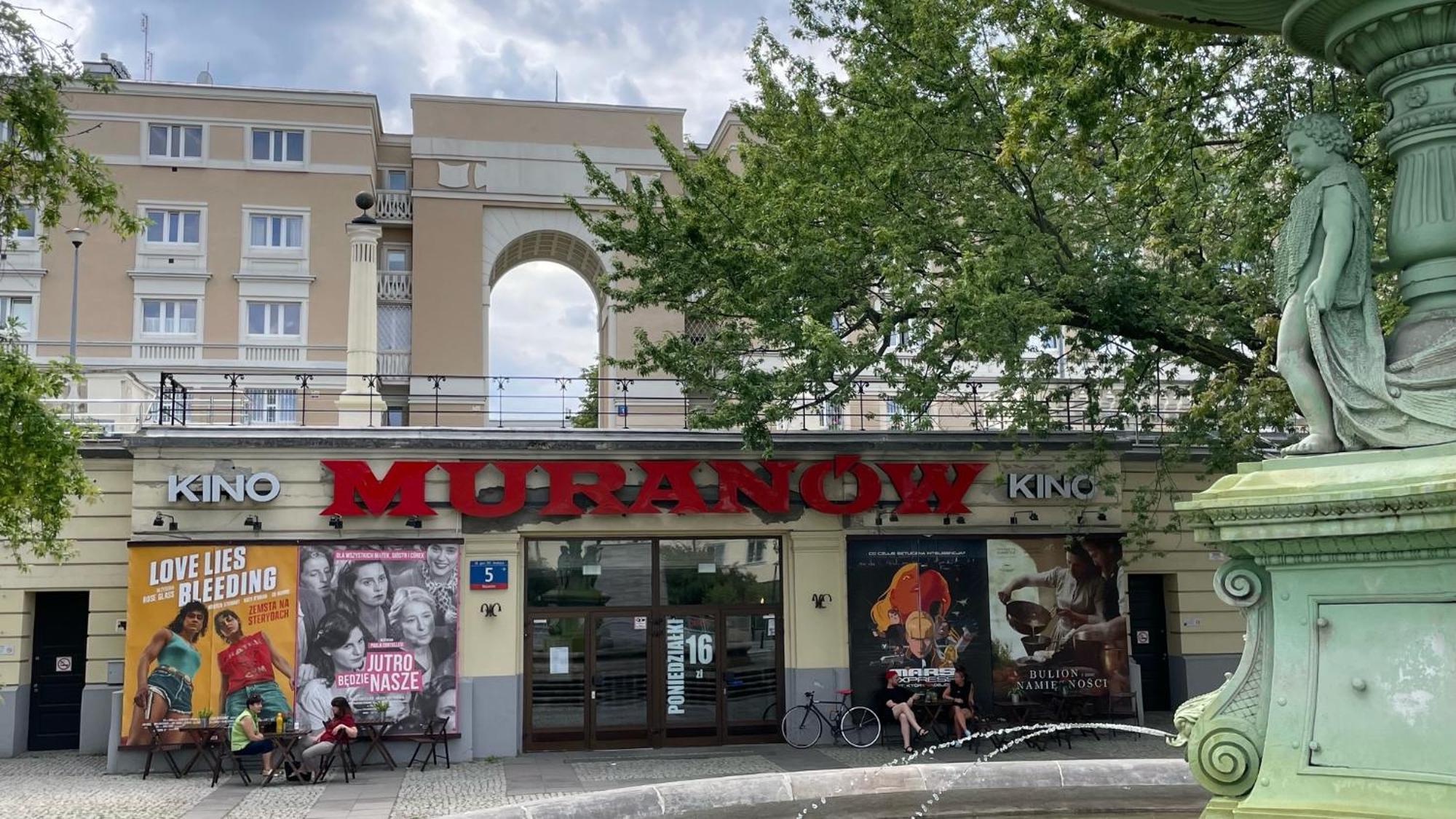 Na Muranowie - Mieszkanie Z Historia I In Muranow - A Flat With History Apartment Warsaw