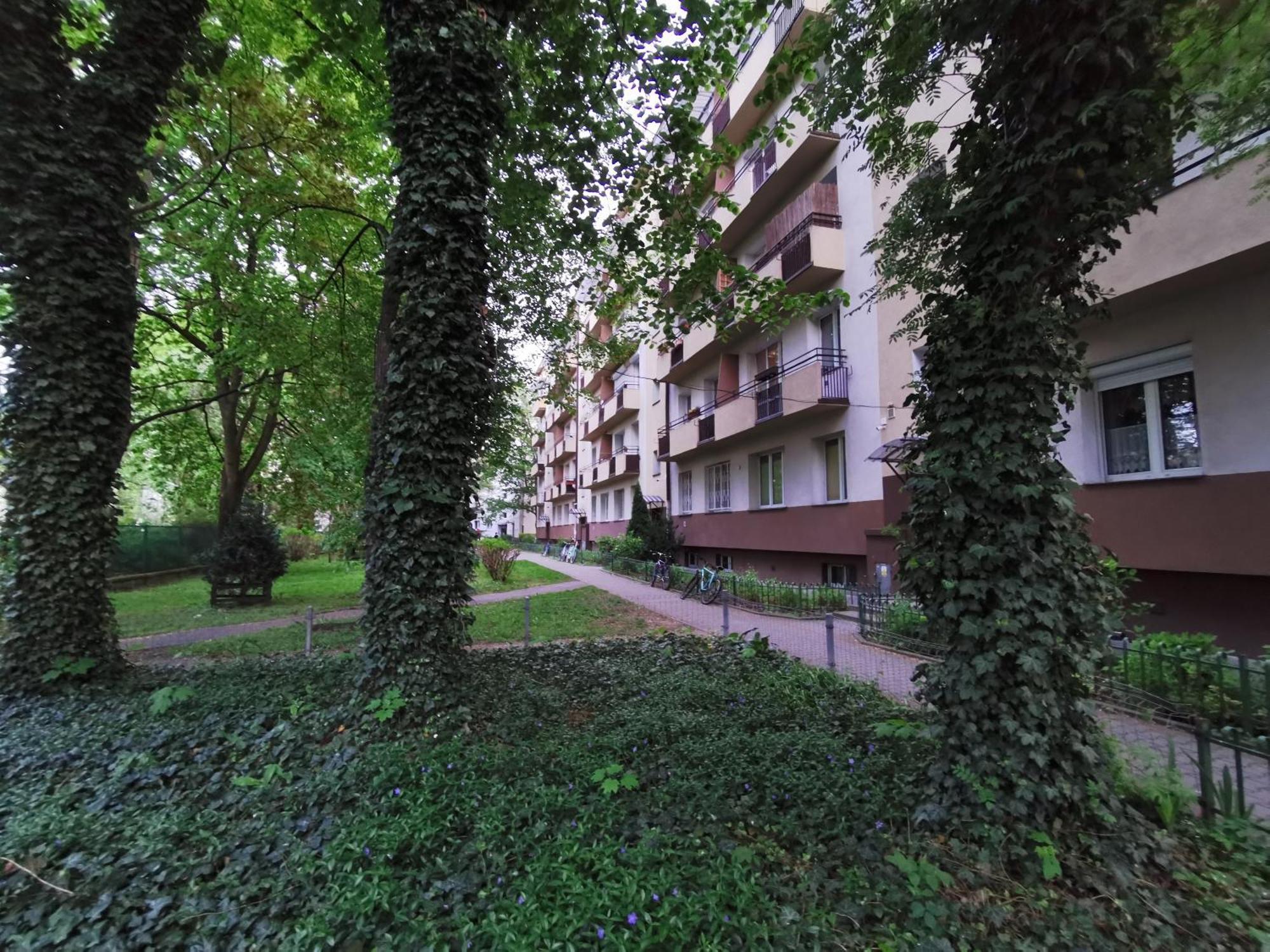 Na Muranowie - Mieszkanie Z Historia I In Muranow - A Flat With History Apartment