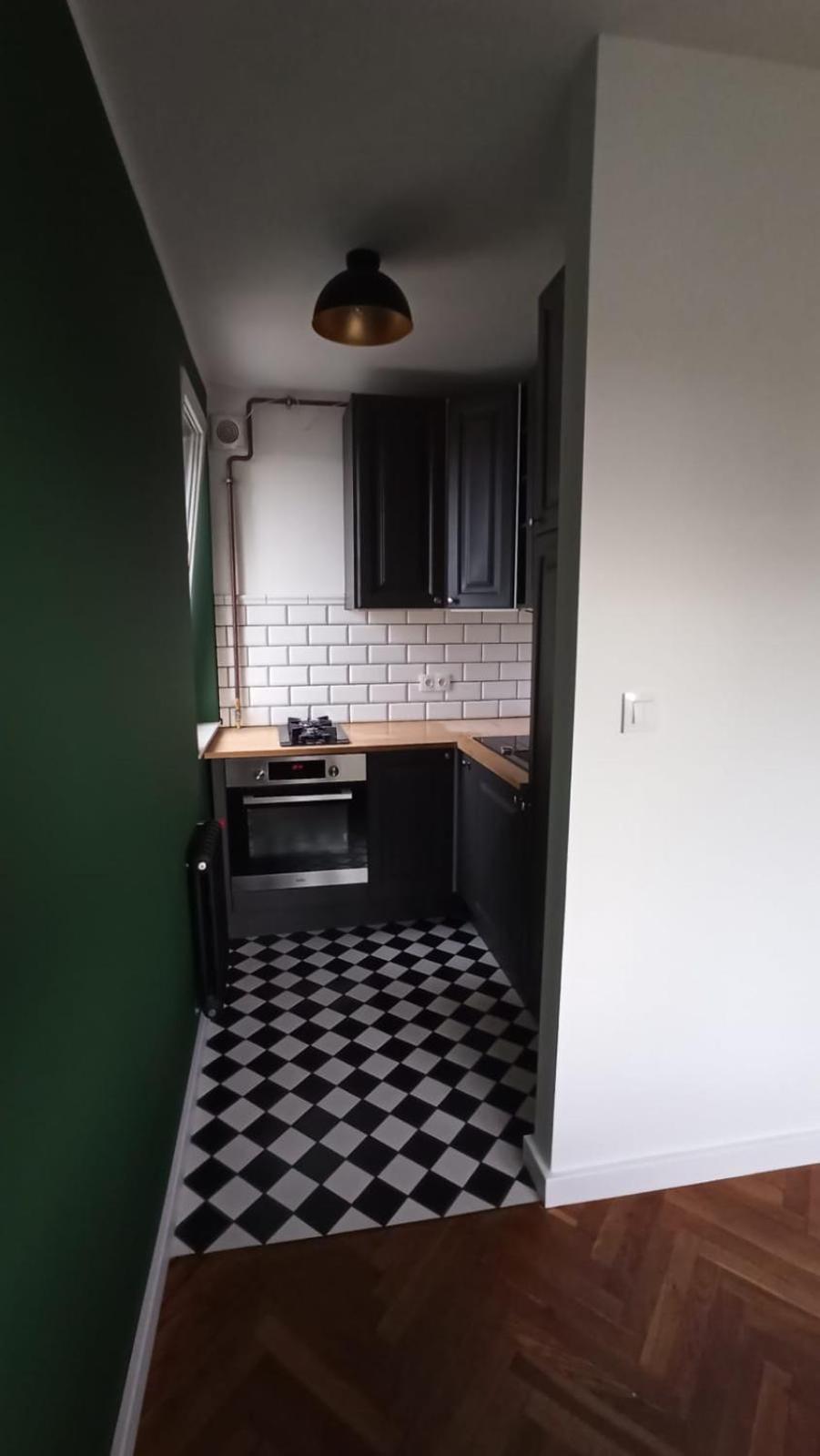 Apartment Adorable Petit-studio